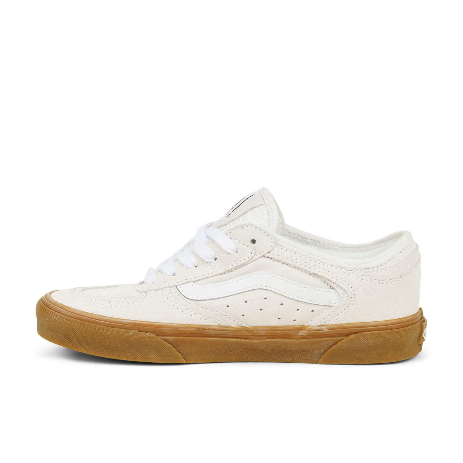 04 - ROWLEY - VANS -  - Textile