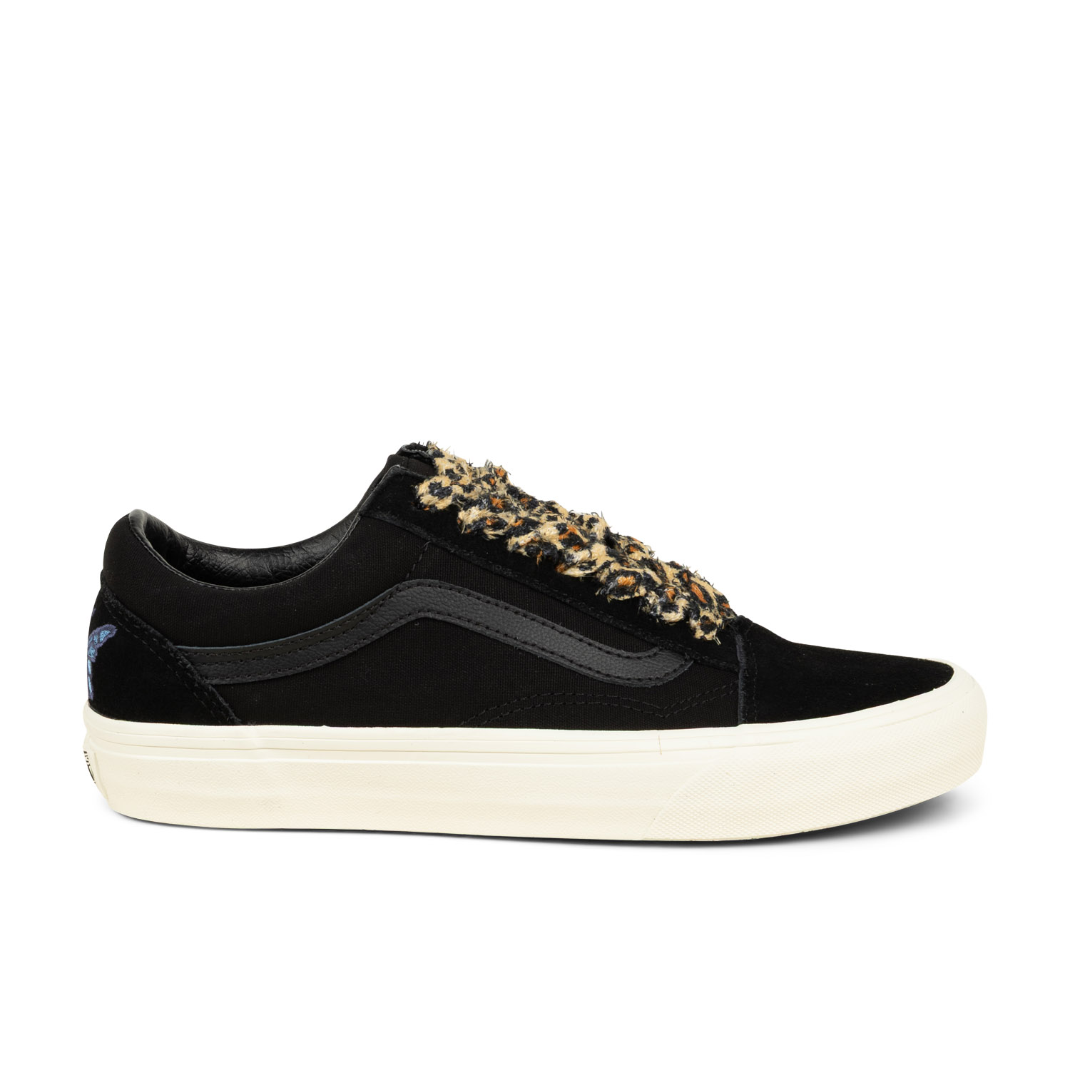 01 - OLD SKOOL - VANS -  - Textile