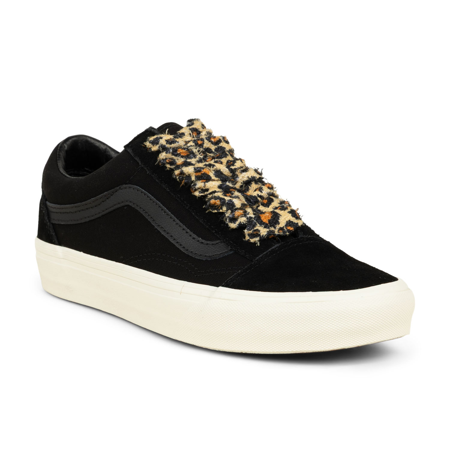02 - OLD SKOOL - VANS -  - Textile