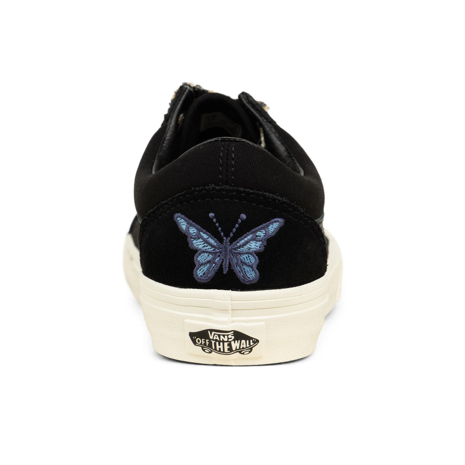 03 - OLD SKOOL - VANS -  - Textile