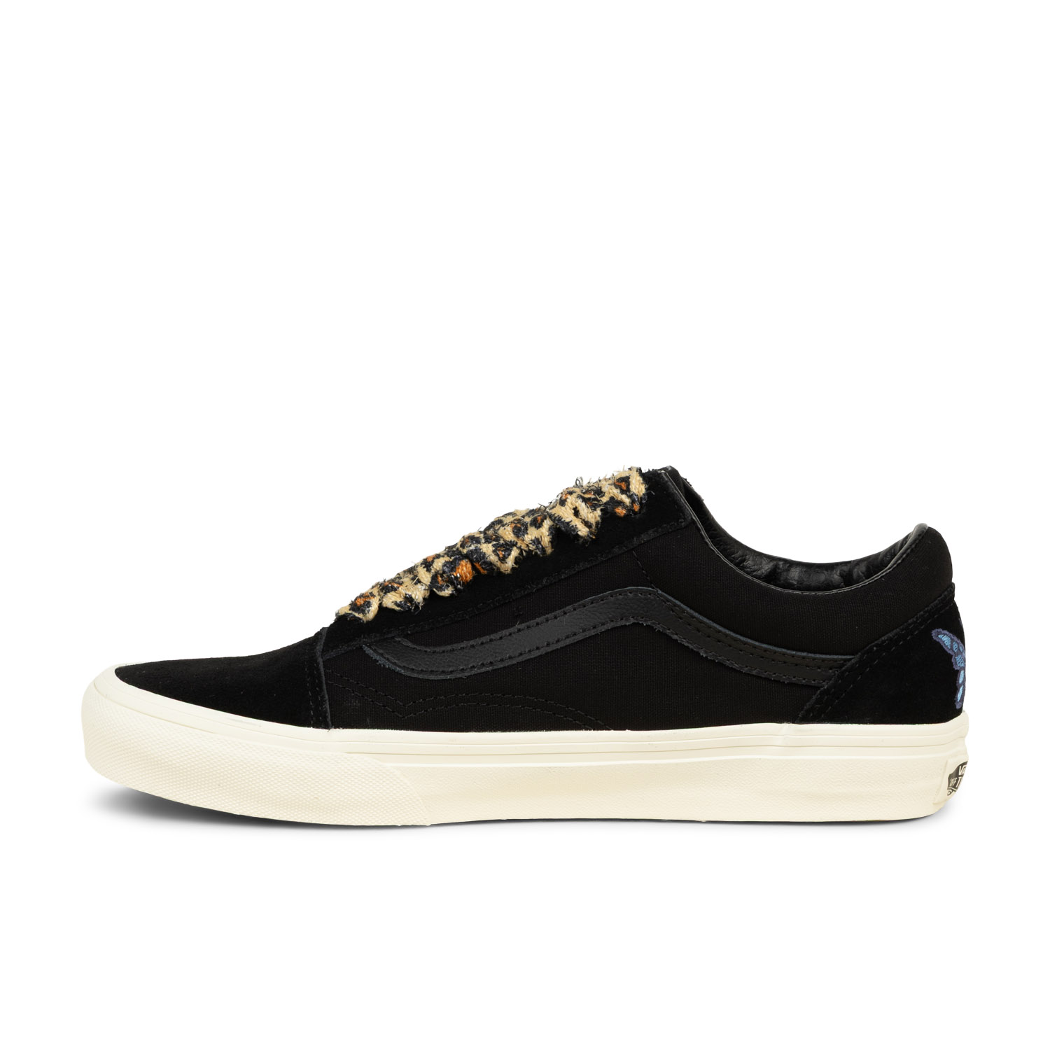 04 - OLD SKOOL - VANS -  - Textile