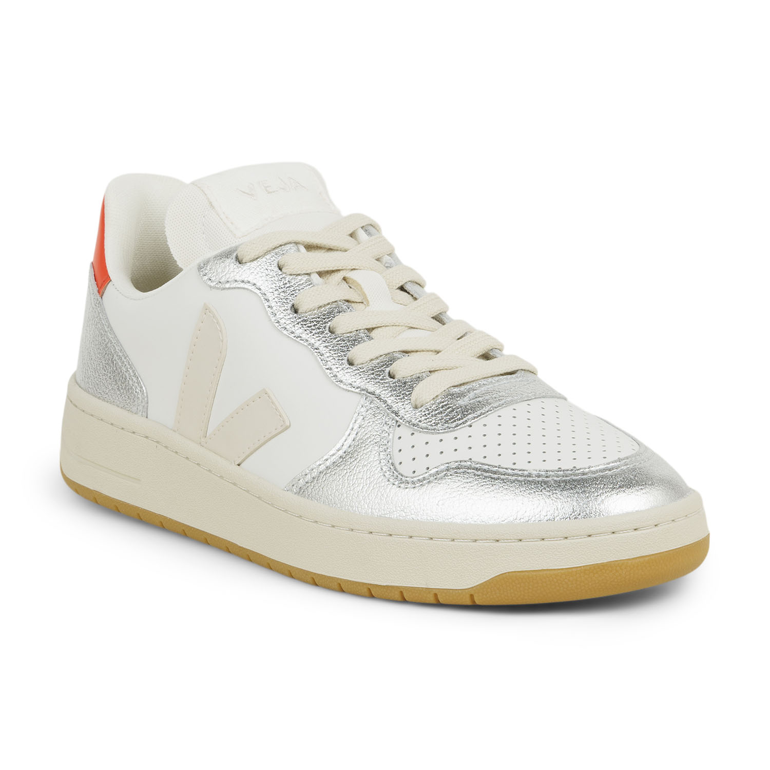 02 - V10 - VEJA -  - Cuir