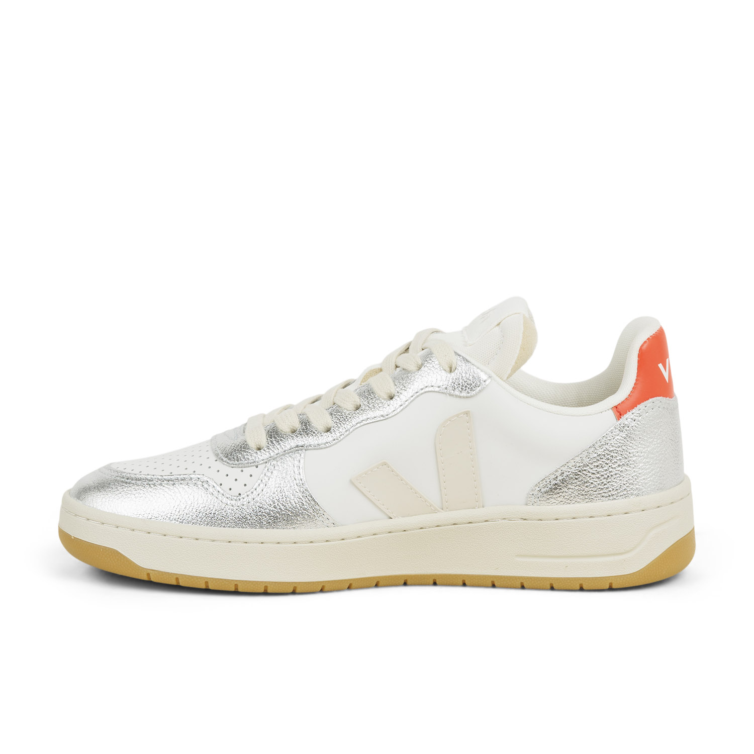 04 - V10 - VEJA -  - Cuir
