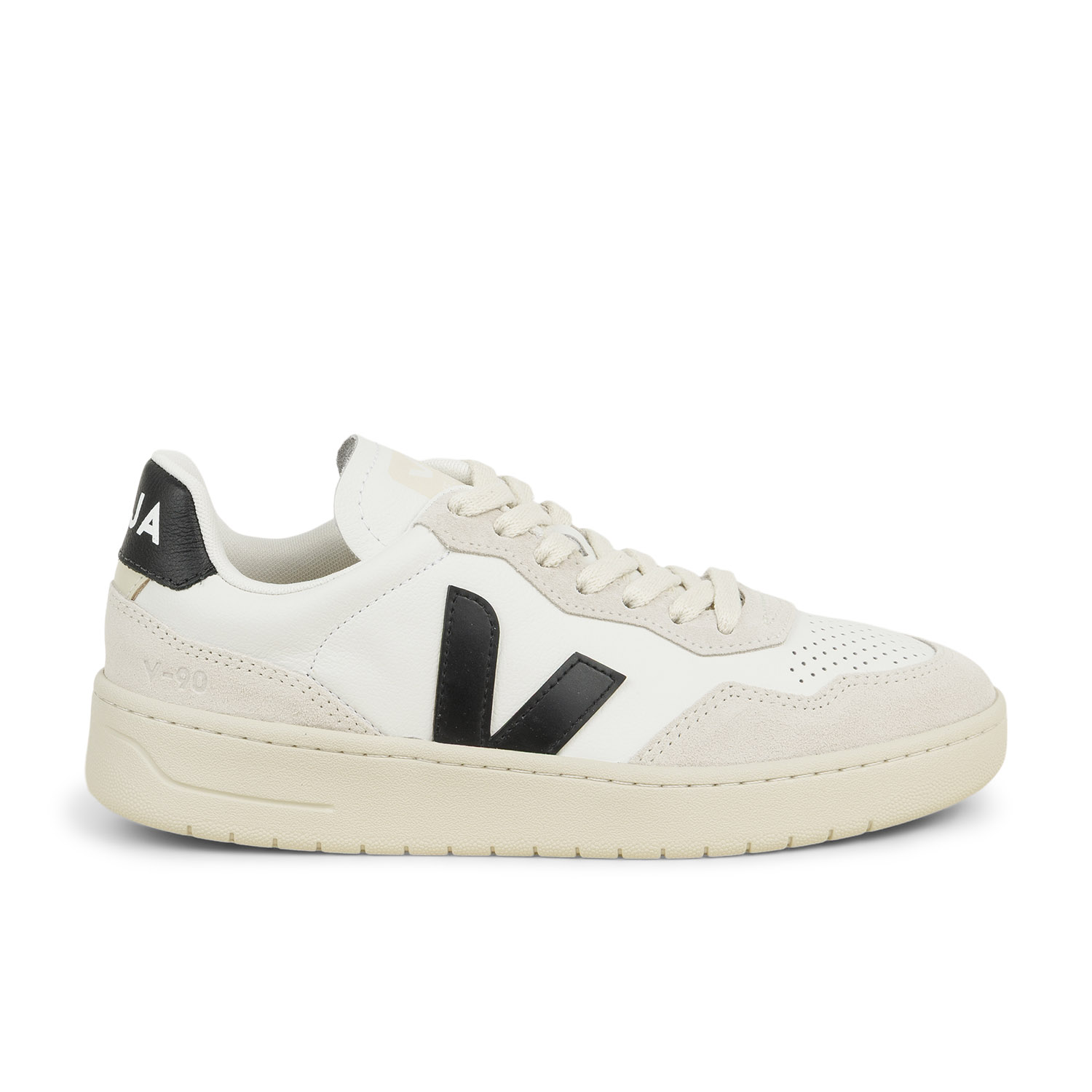 01 - V90 - VEJA -  - Cuir