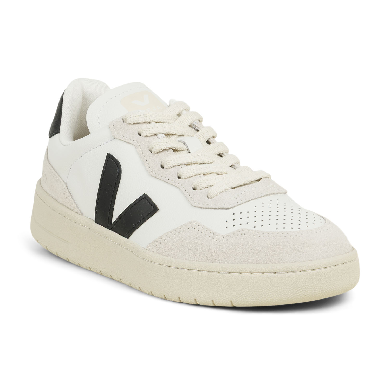02 - V90 - VEJA -  - Cuir