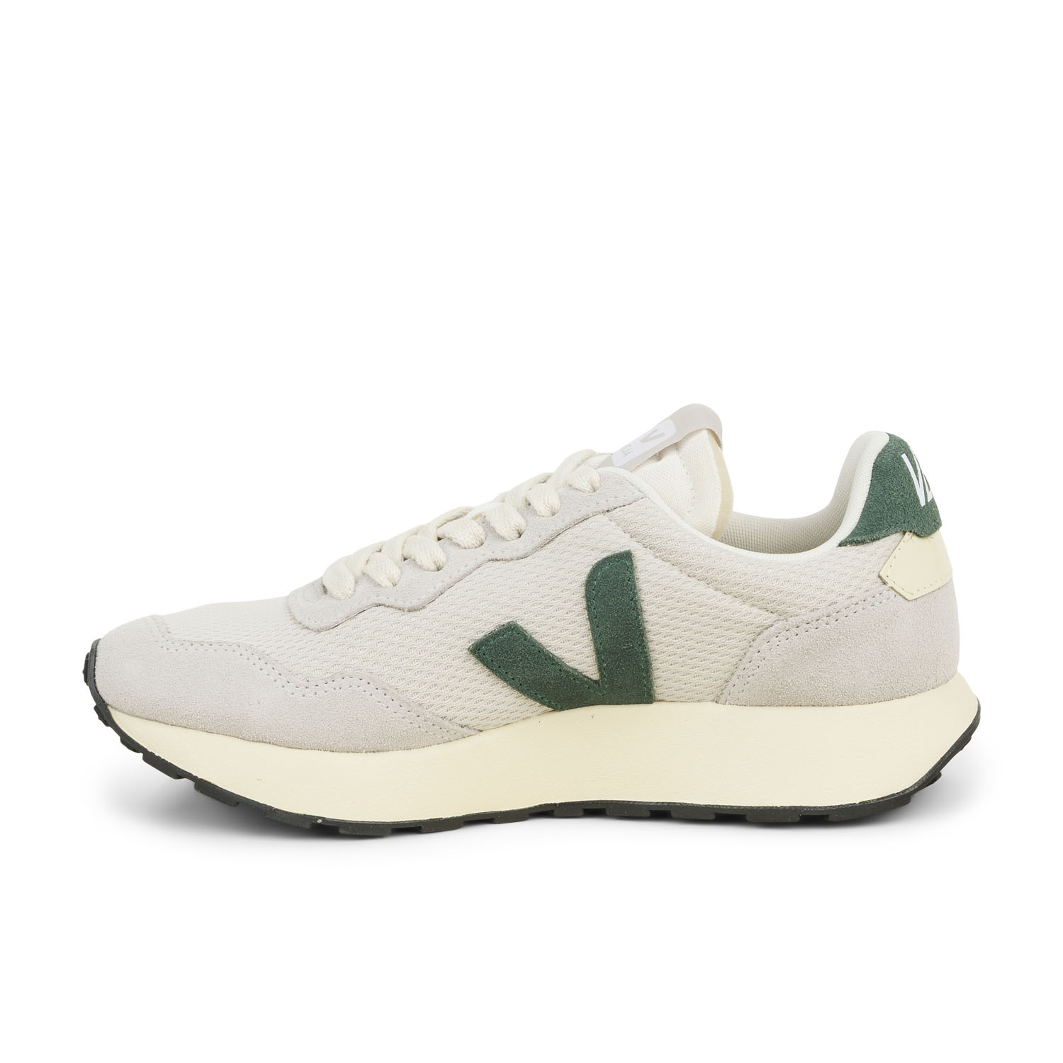 04 - PAULISTANA - VEJA -  - Synthétique