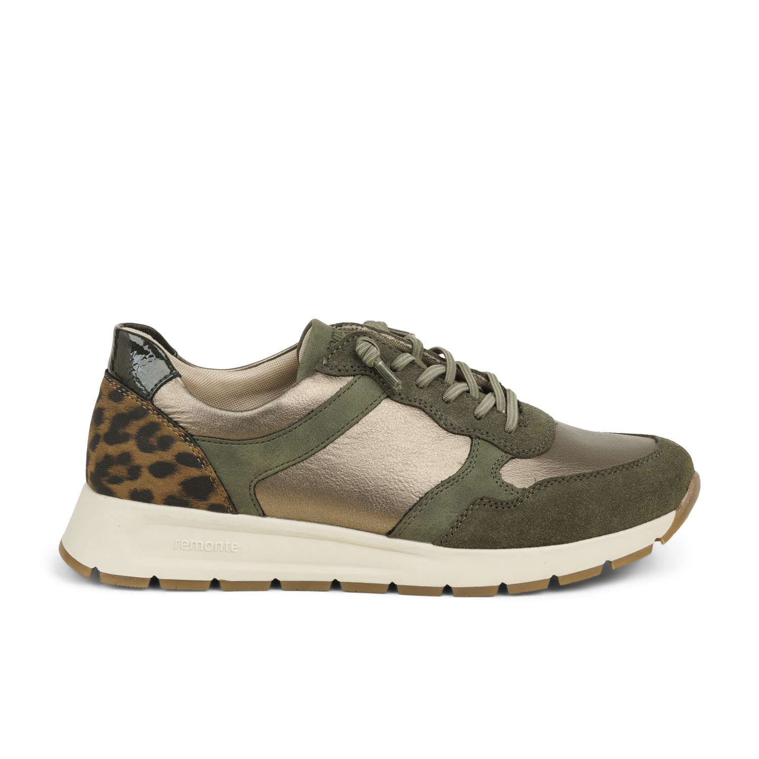 01 - RELIOTY -  -  - Nubuck