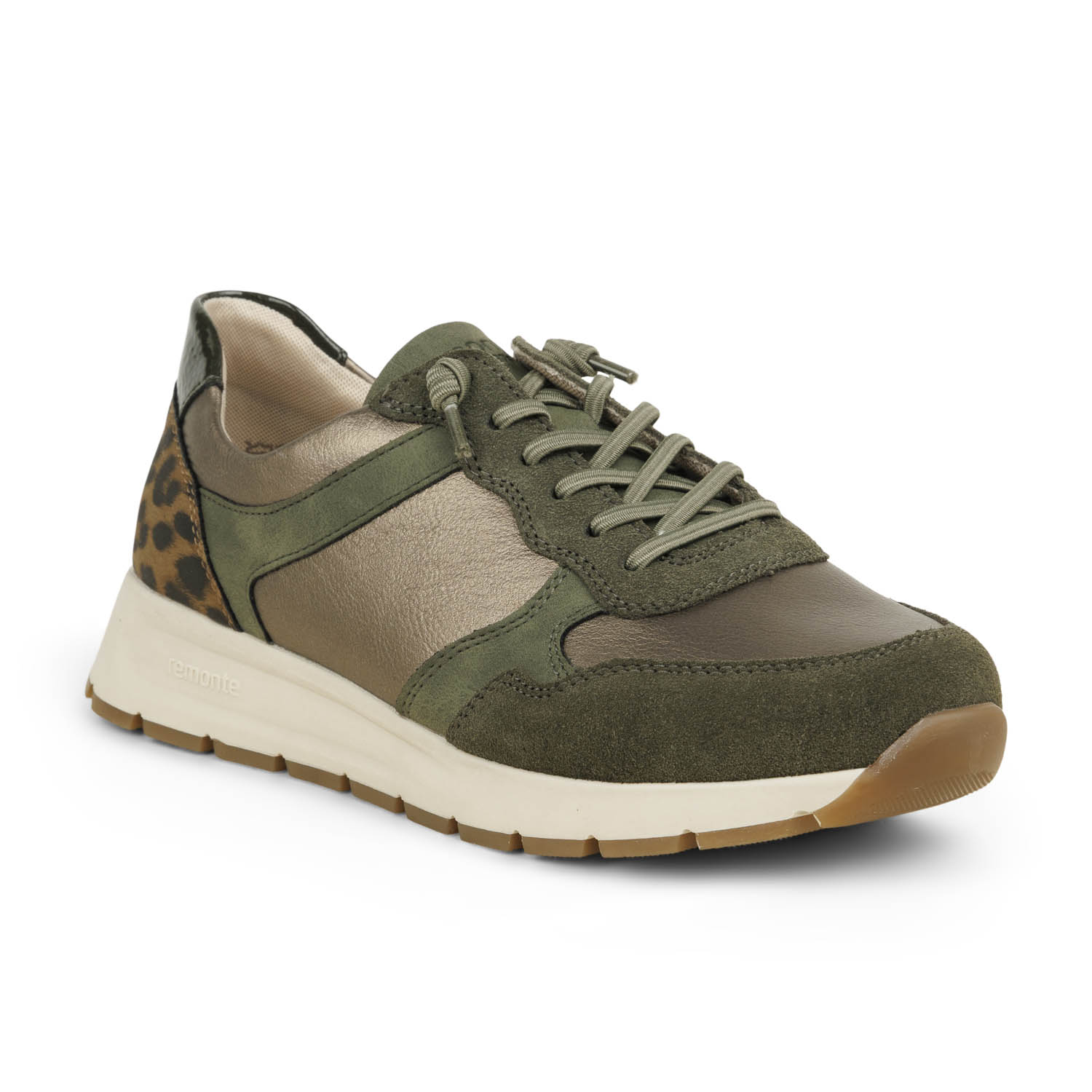 02 - RELIOTY -  -  - Nubuck