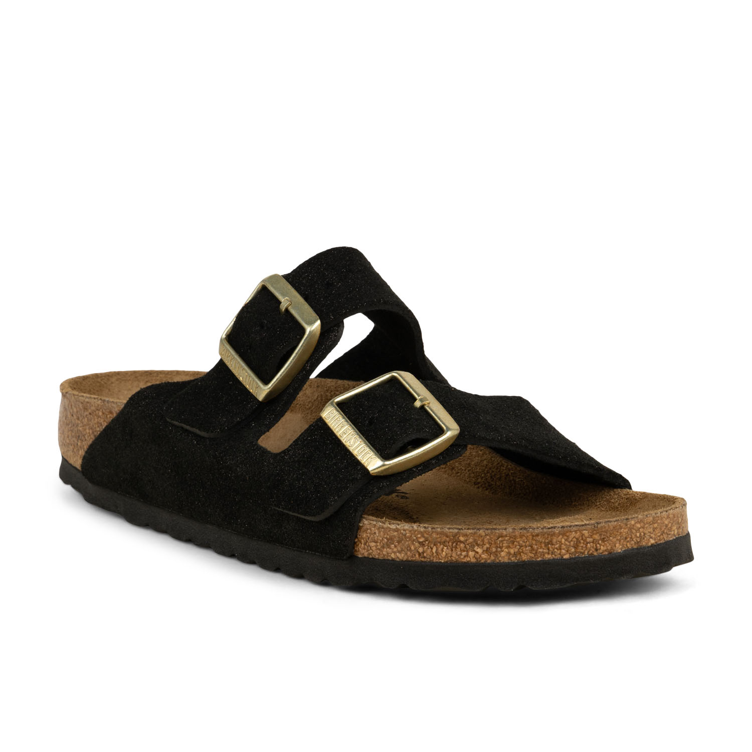 02 - ARIZONA LEVE - BIRKENSTOCK -  - Nubuck