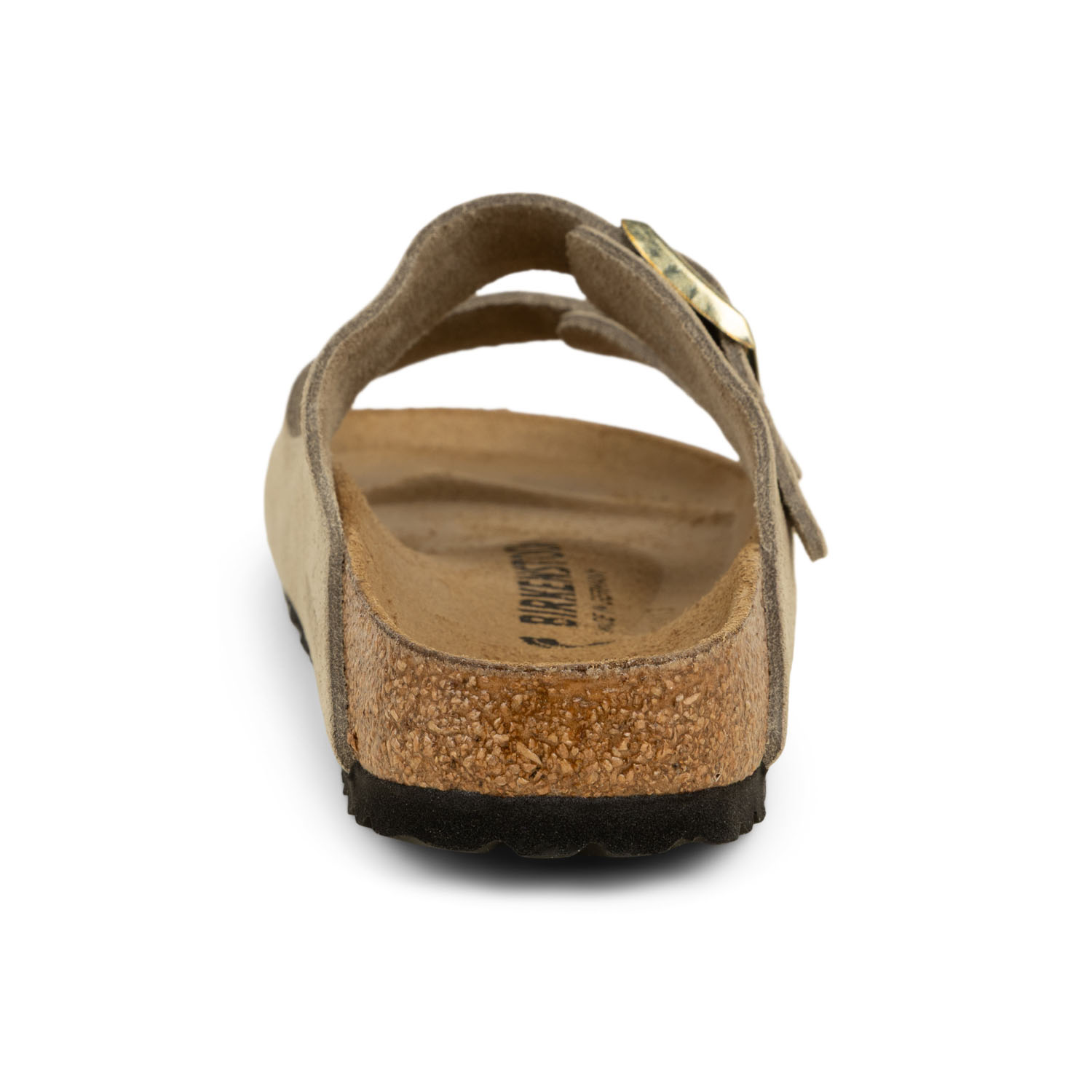 03 - ARIZONA LEVE - BIRKENSTOCK -  - Nubuck
