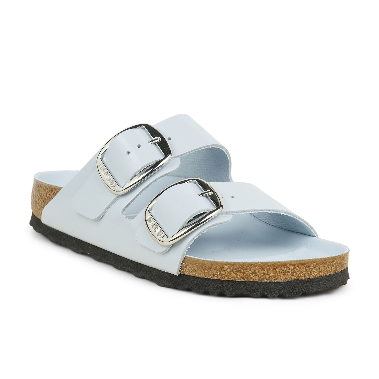 02 - ARIZONA BIG BUCKLE - BIRKENSTOCK -  - Cuir