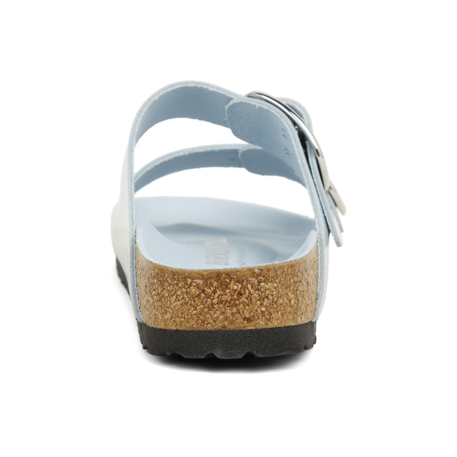 03 - ARIZONA BIG BUCKLE - BIRKENSTOCK -  - Cuir