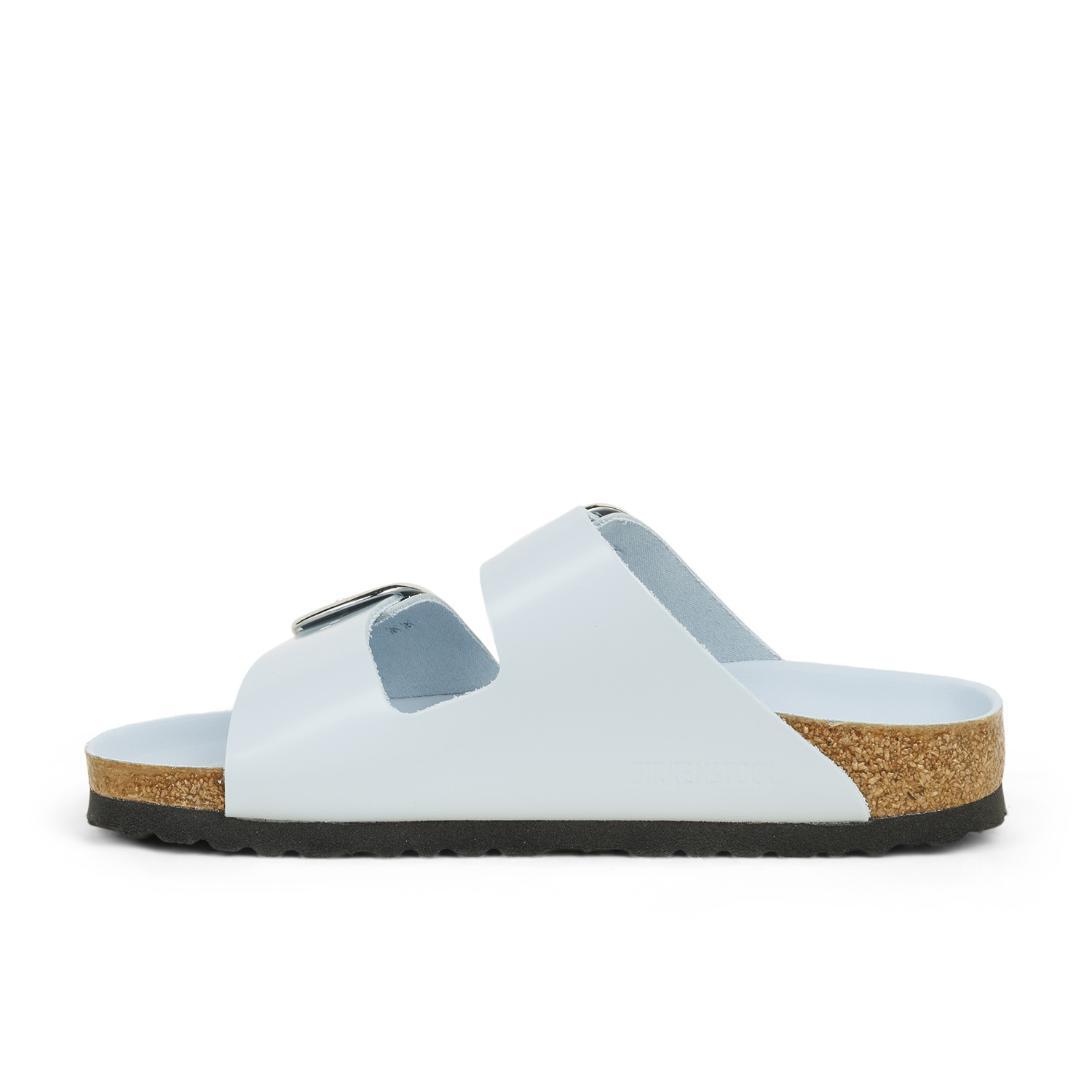 04 - ARIZONA BIG BUCKLE - BIRKENSTOCK -  - Cuir