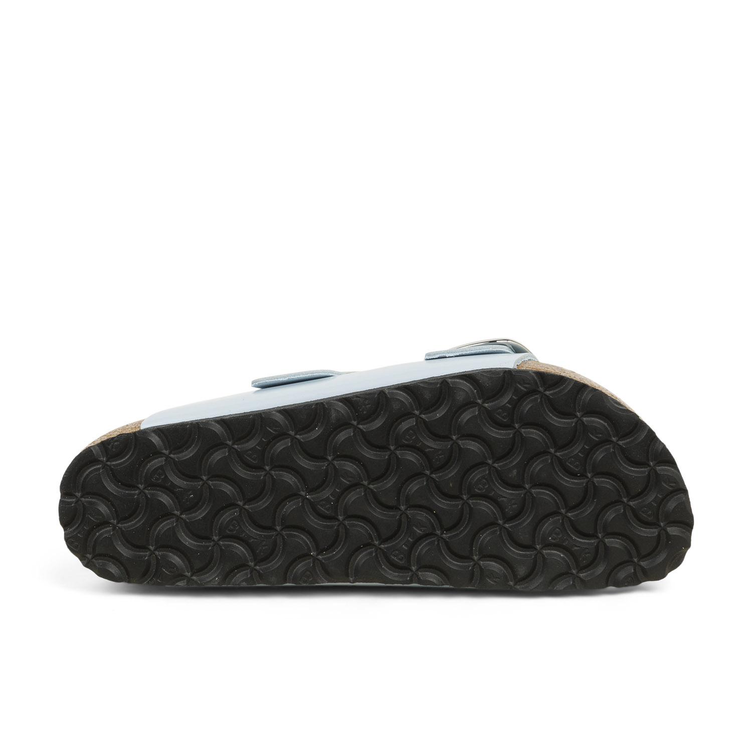 05 - ARIZONA BIG BUCKLE - BIRKENSTOCK -  - Cuir