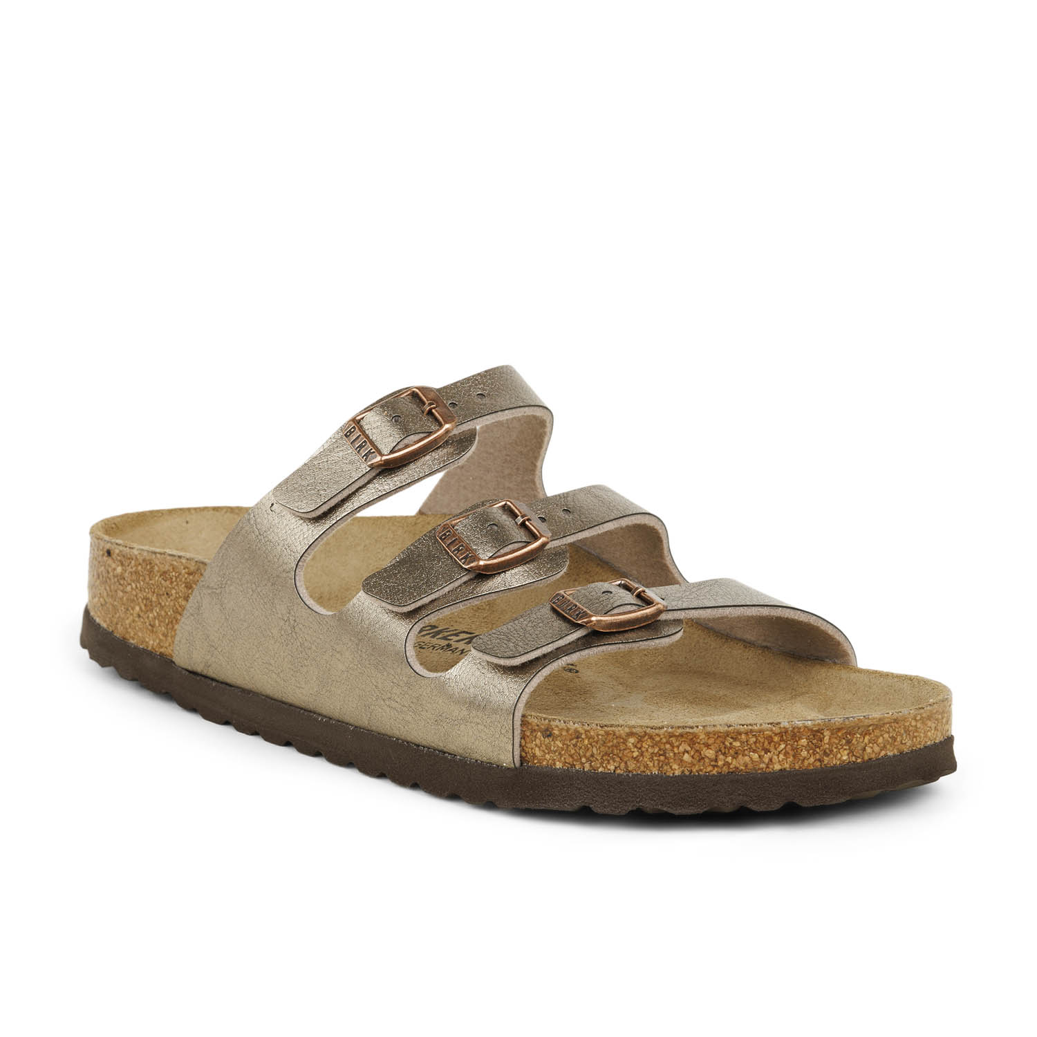 02 - FLORIDA BF - BIRKENSTOCK -  - Synthétique