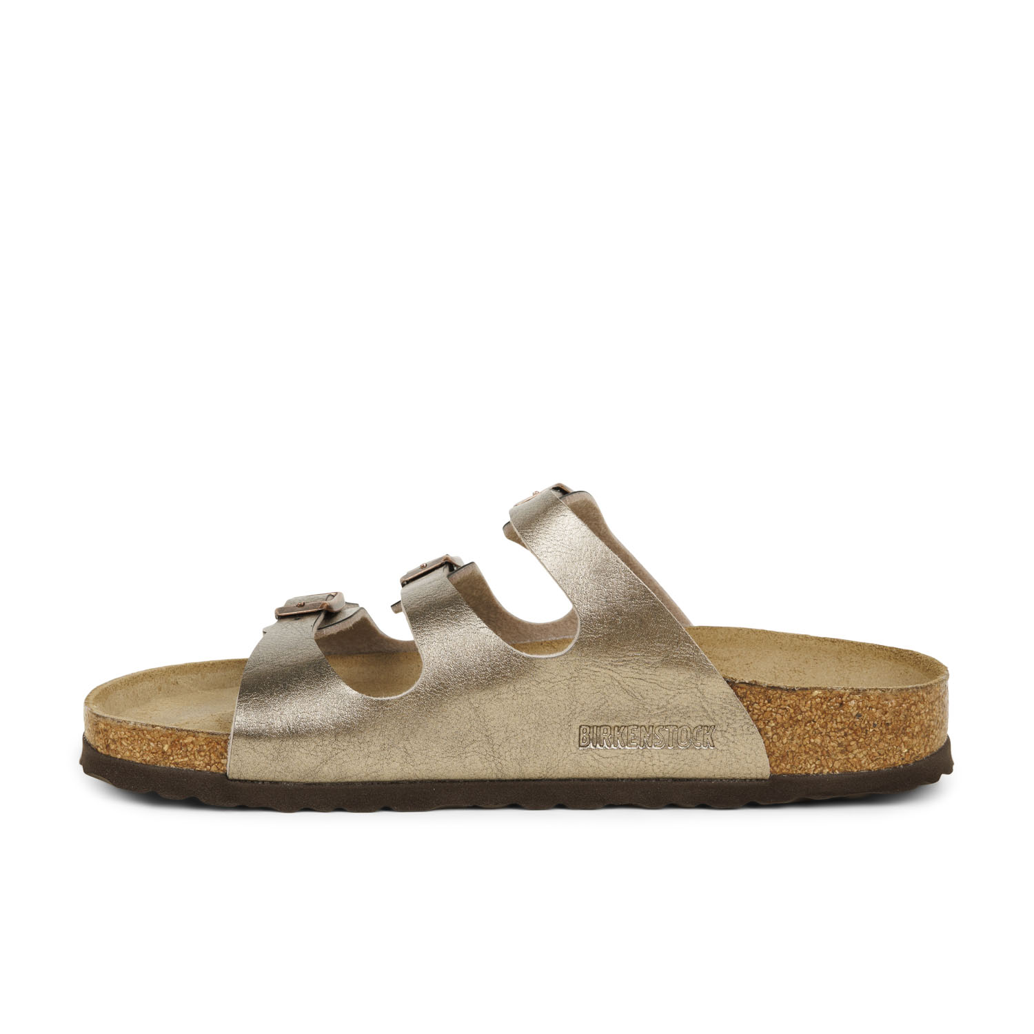 04 - FLORIDA BF - BIRKENSTOCK -  - Synthétique