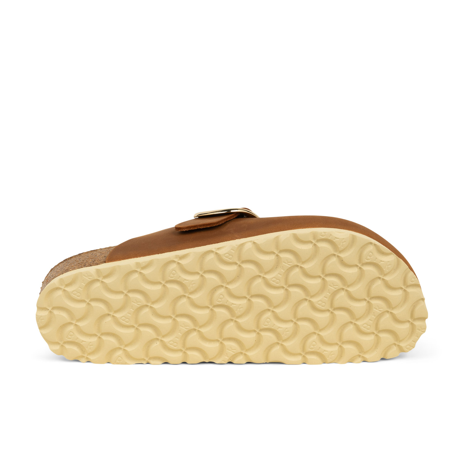 05 - BOSTON BIG BUCKLE - BIRKENSTOCK -  - Nubuck