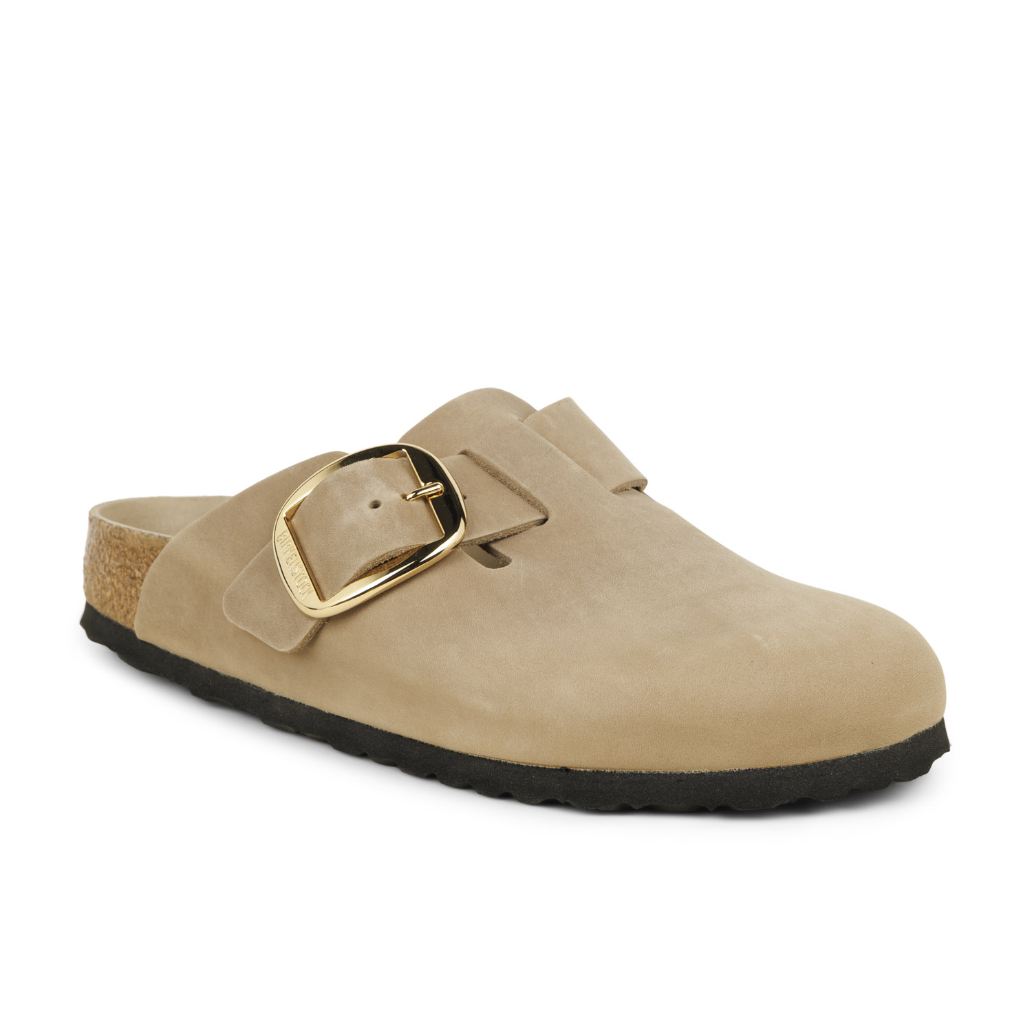 02 - BOSTON BIG BUCKLE - BIRKENSTOCK -  - Nubuck