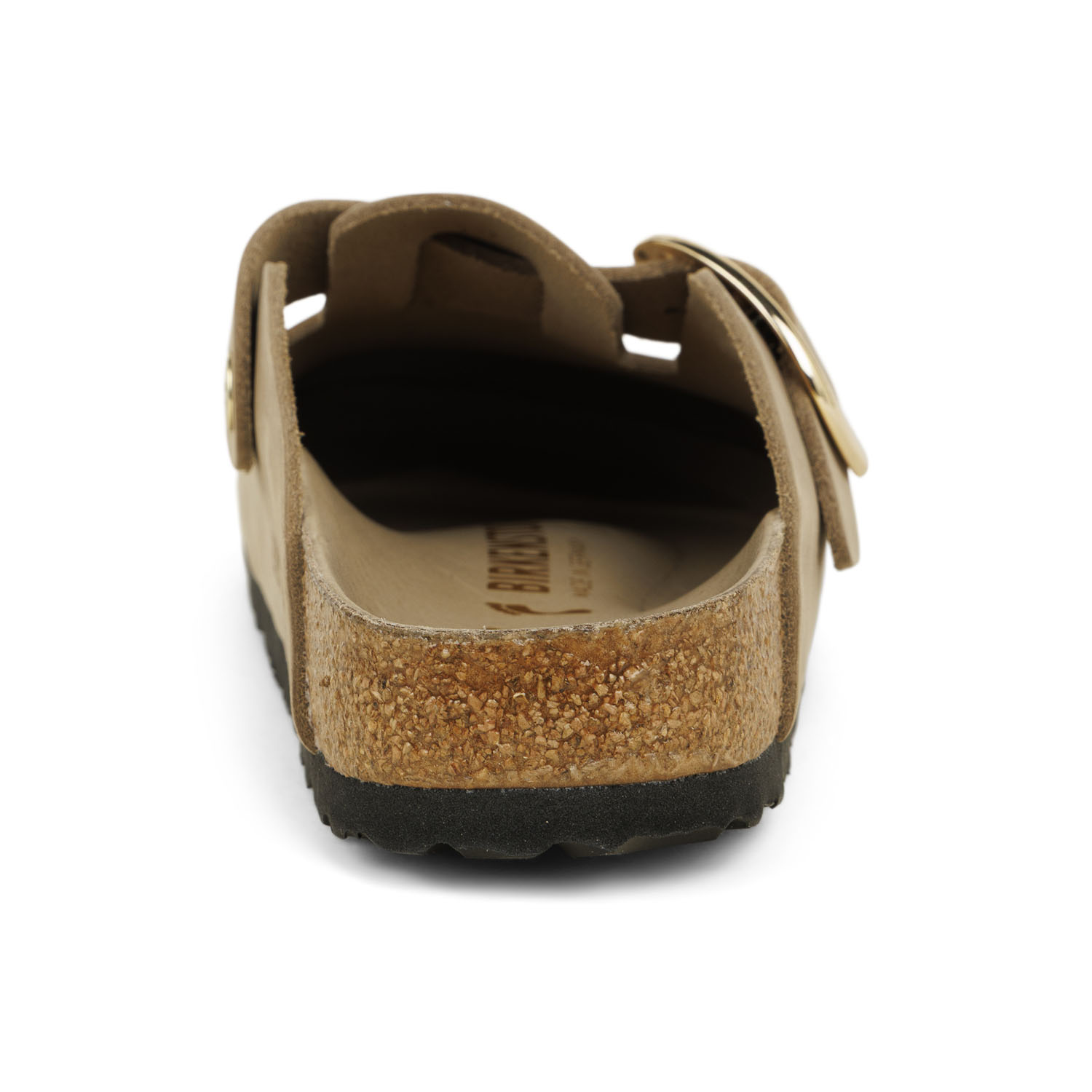 03 - BOSTON BIG BUCKLE - BIRKENSTOCK -  - Nubuck