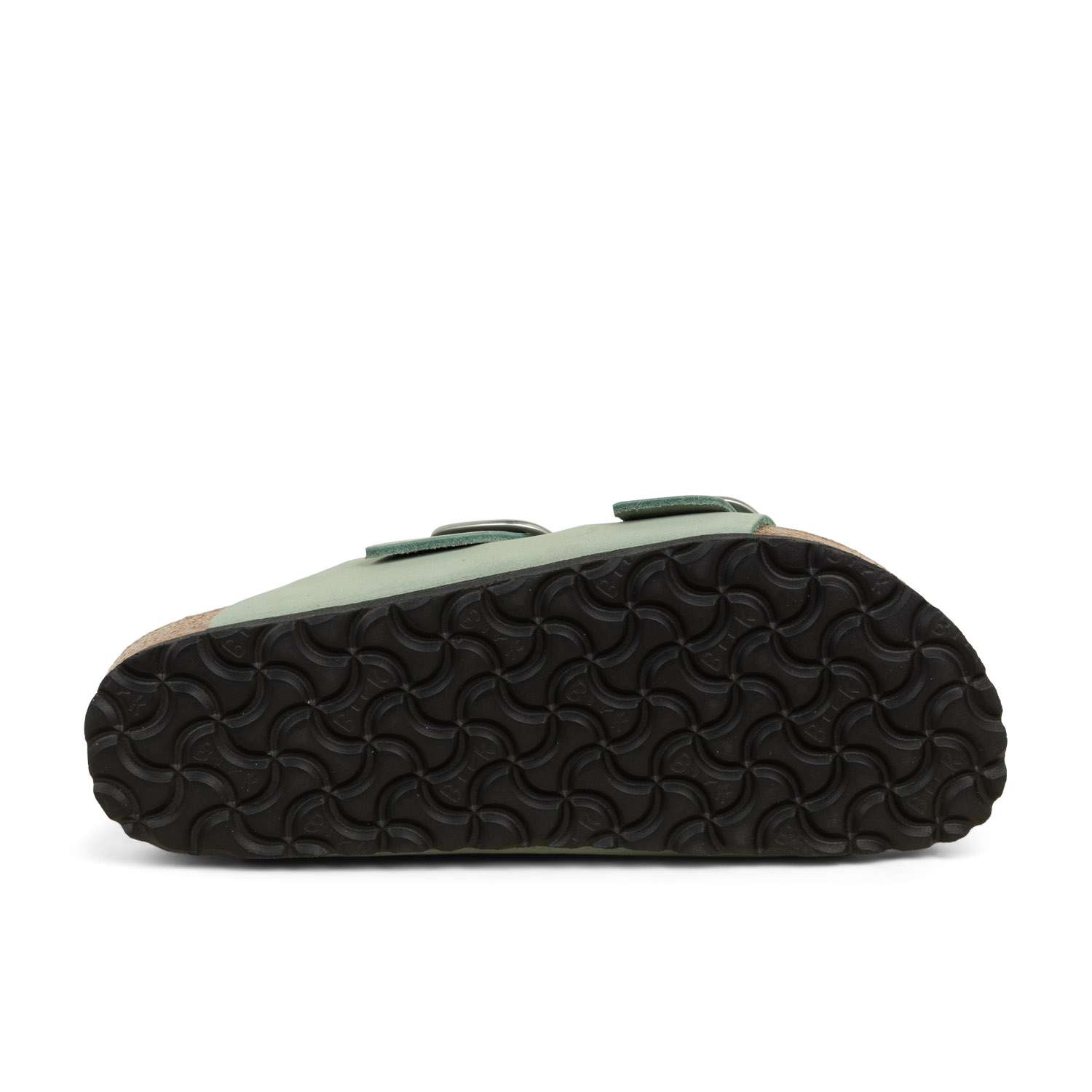 05 - ARIZONA BIG BUCKLE - BIRKENSTOCK -  - Nubuck