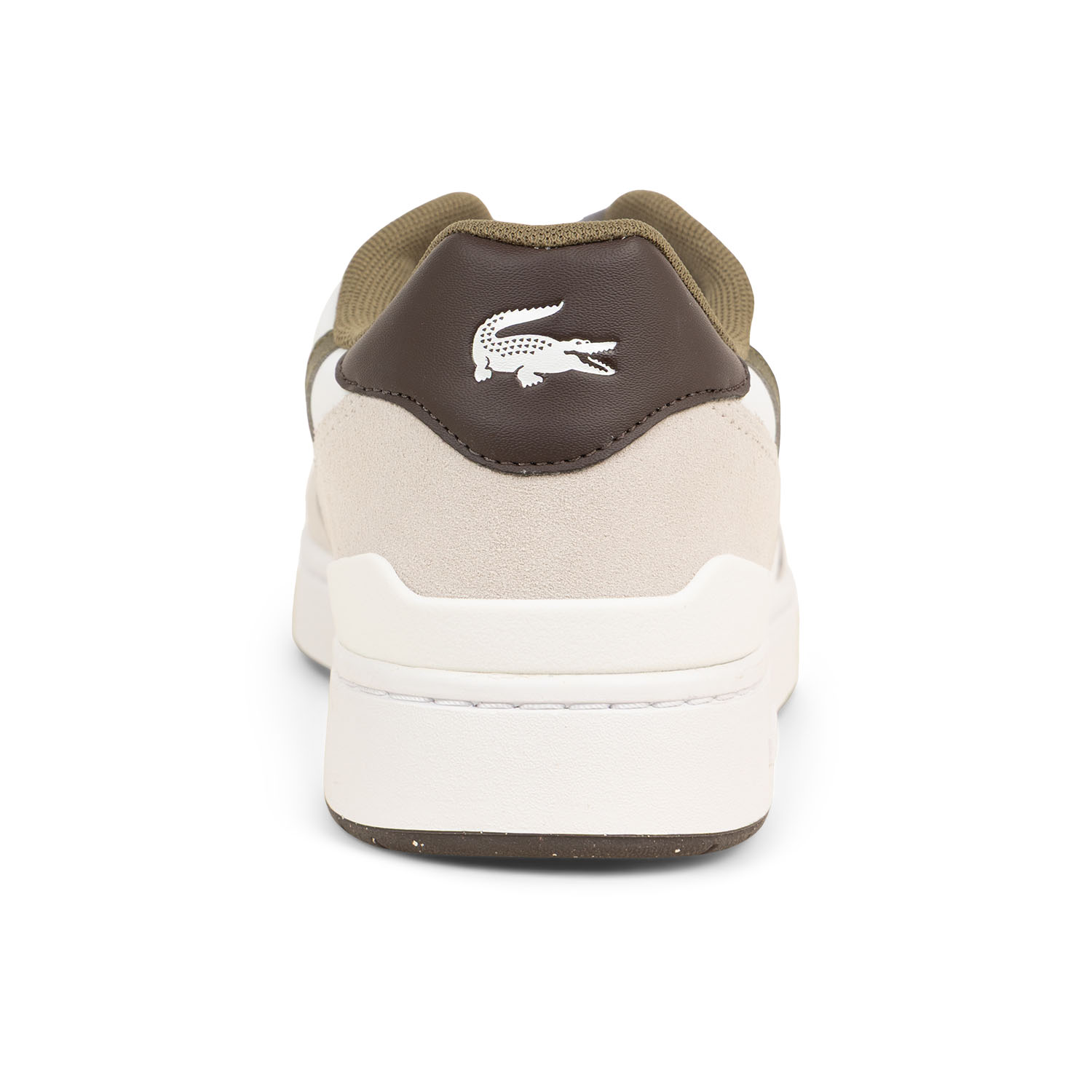 03 - T CLIP - LACOSTE -  - Nubuck