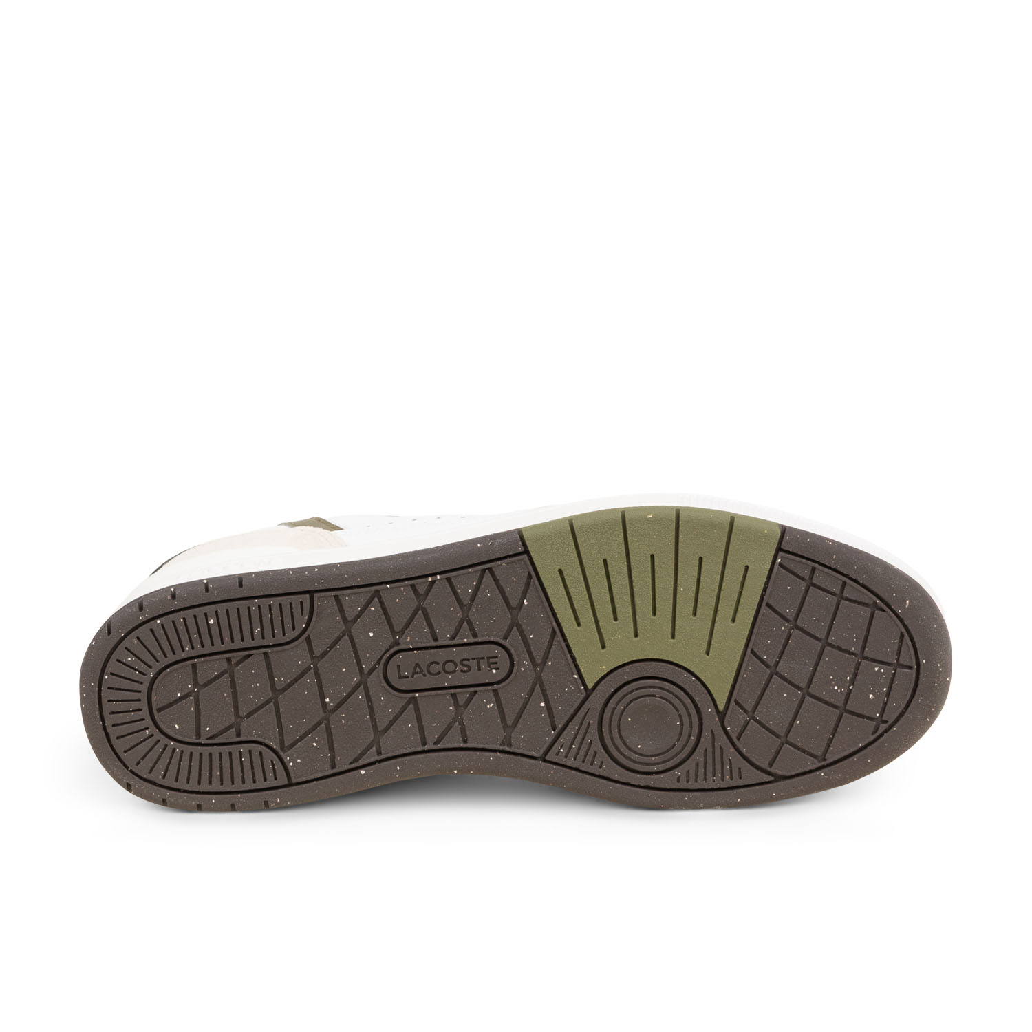 05 - T CLIP - LACOSTE -  - Nubuck