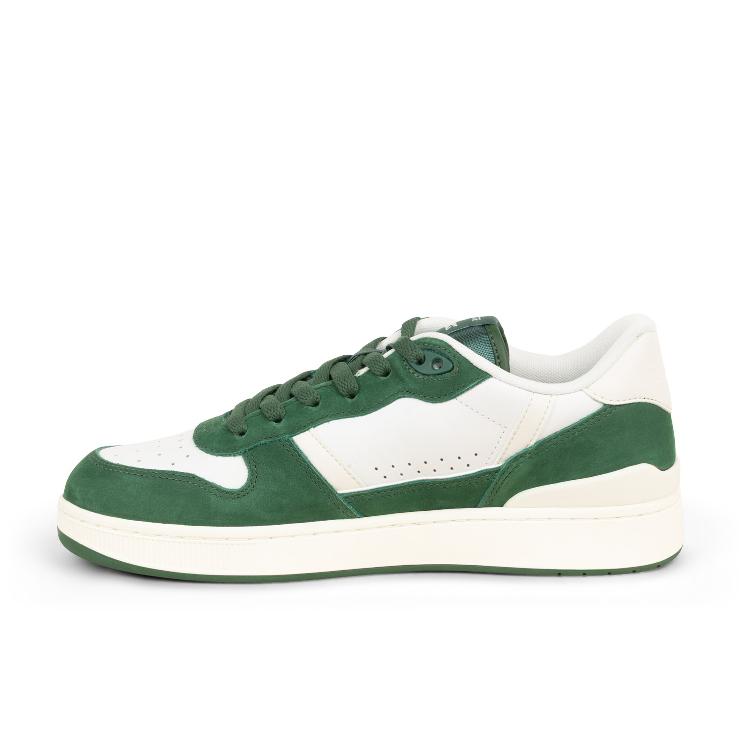 04 - T CLIP - LACOSTE -  - Nubuck