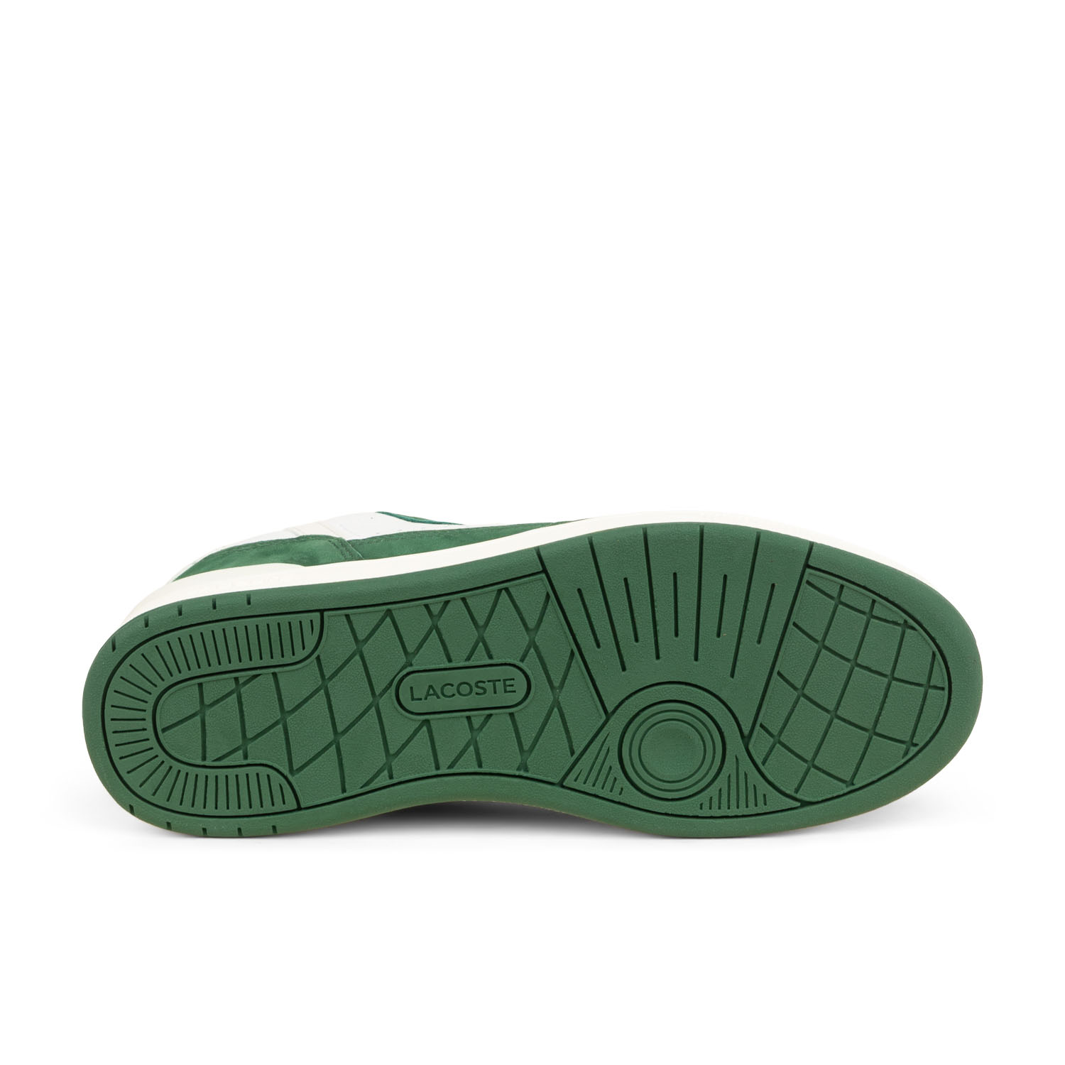 05 - T CLIP - LACOSTE -  - Nubuck