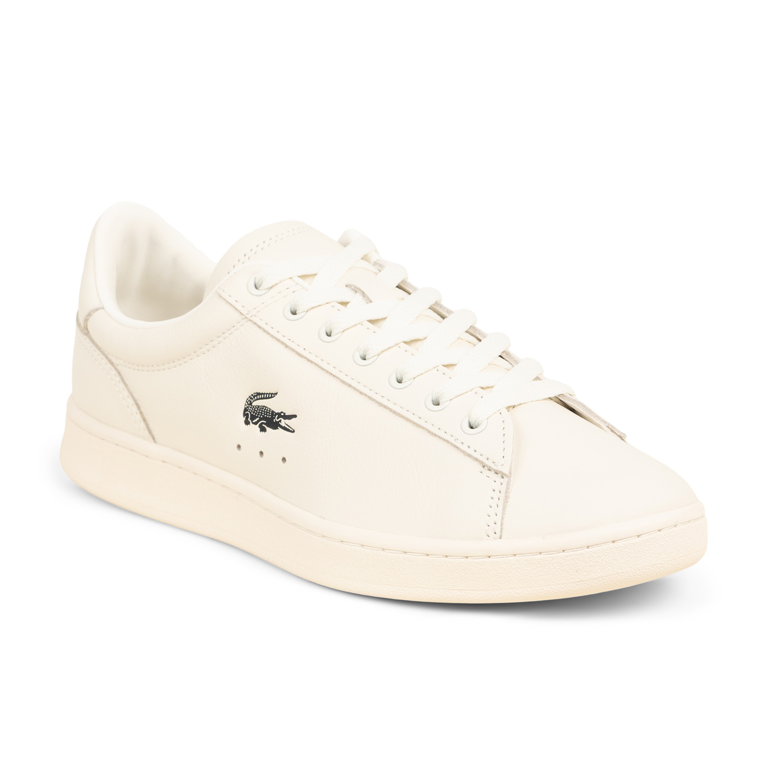 02 - CARNABY - LACOSTE -  - Cuir