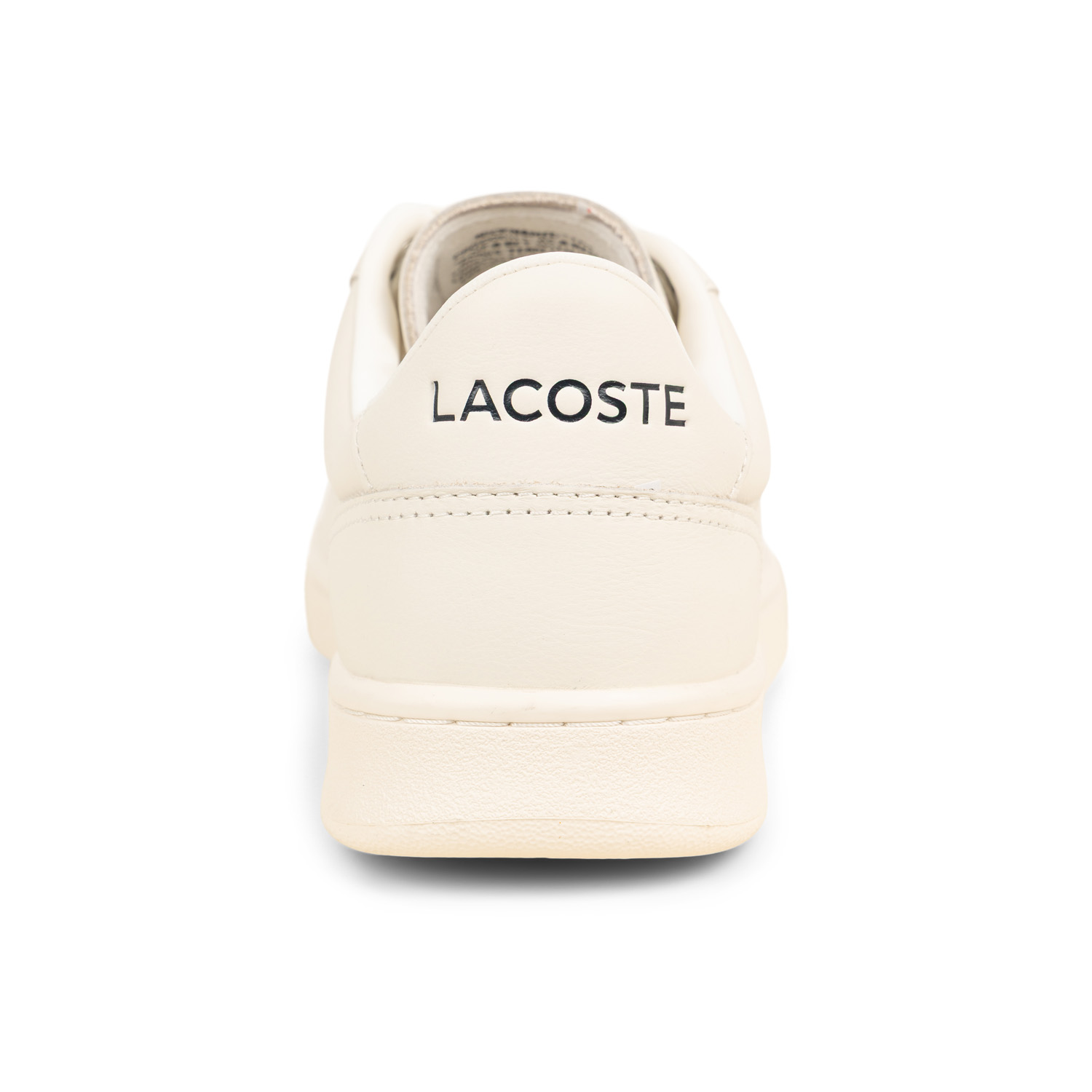 03 - CARNABY - LACOSTE -  - Cuir