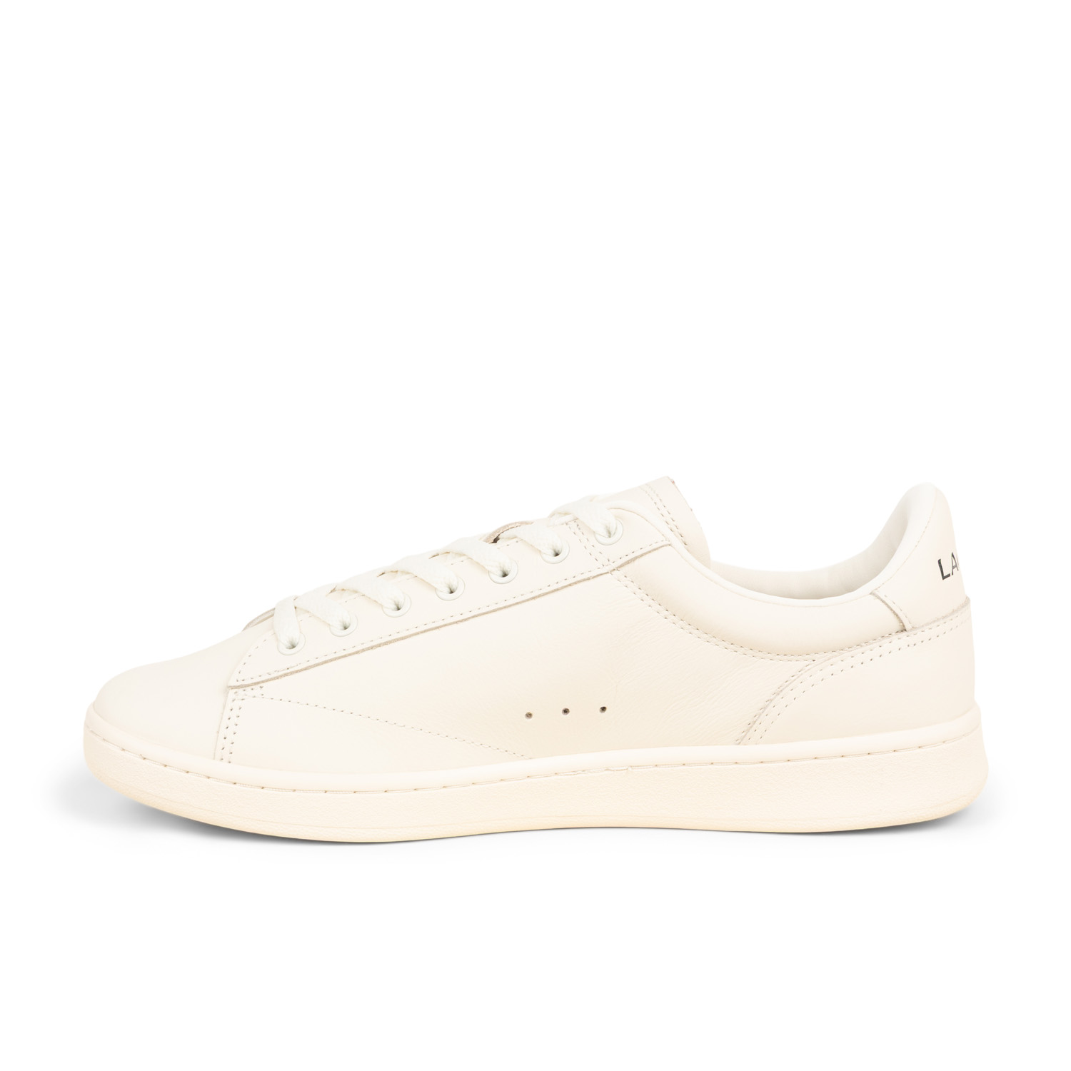 04 - CARNABY - LACOSTE -  - Cuir