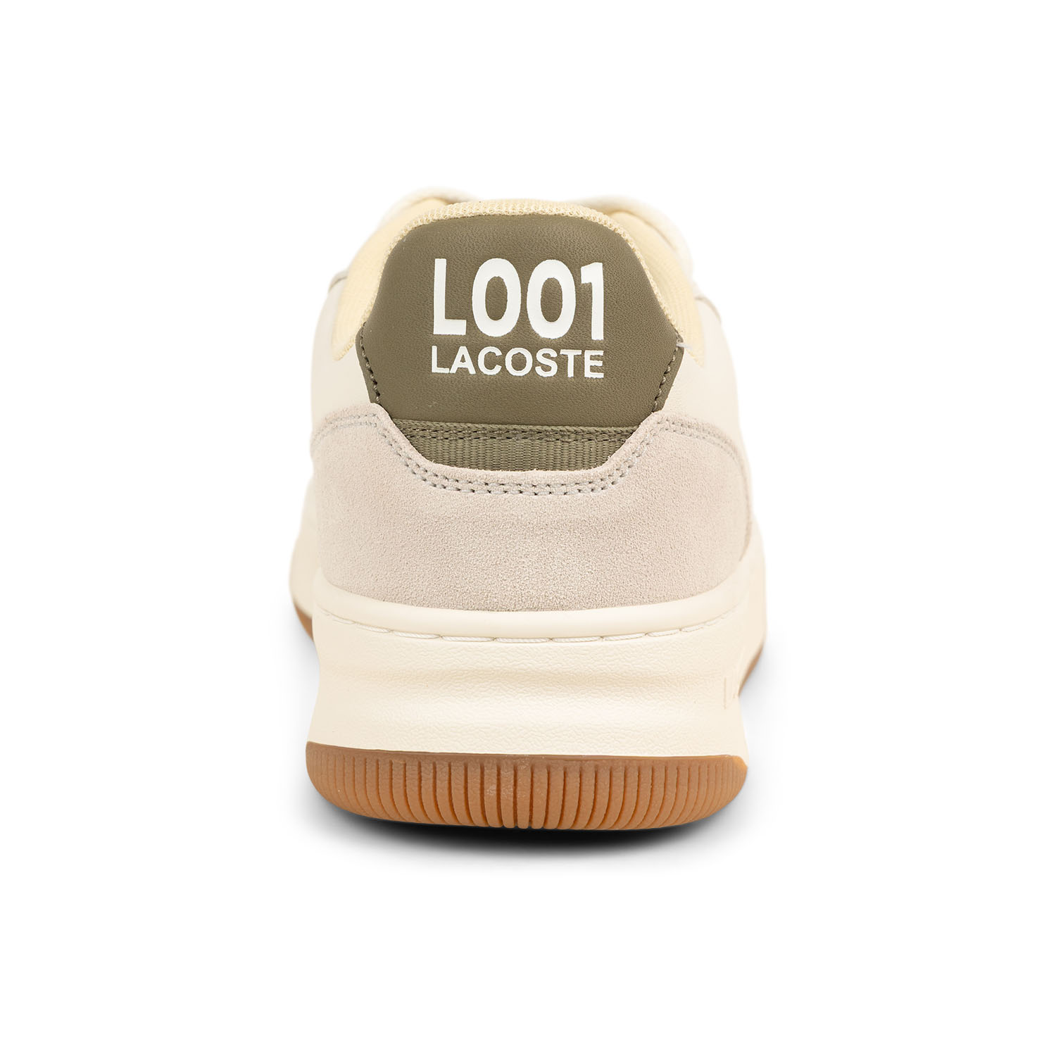 03 - L001 - LACOSTE -  - Nubuck