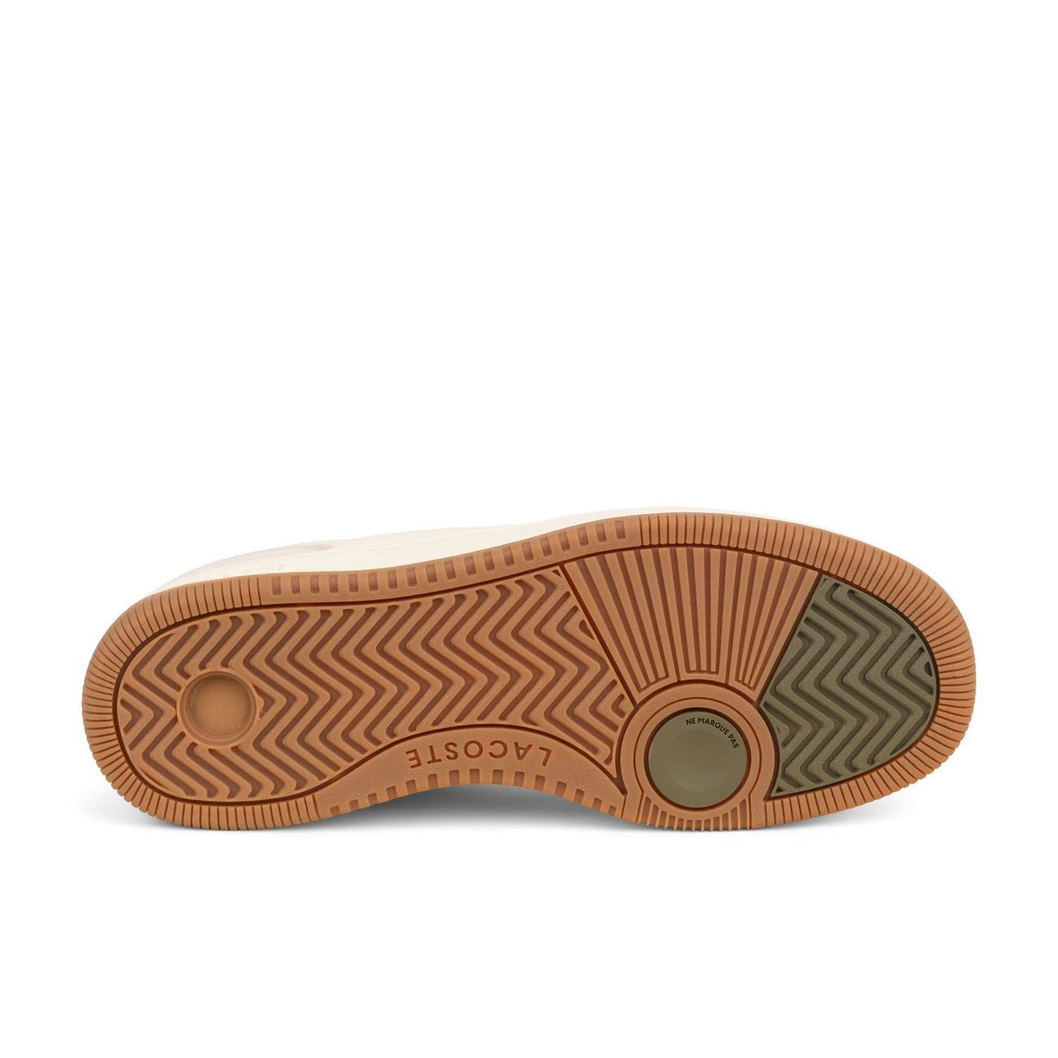05 - L001 - LACOSTE -  - Nubuck