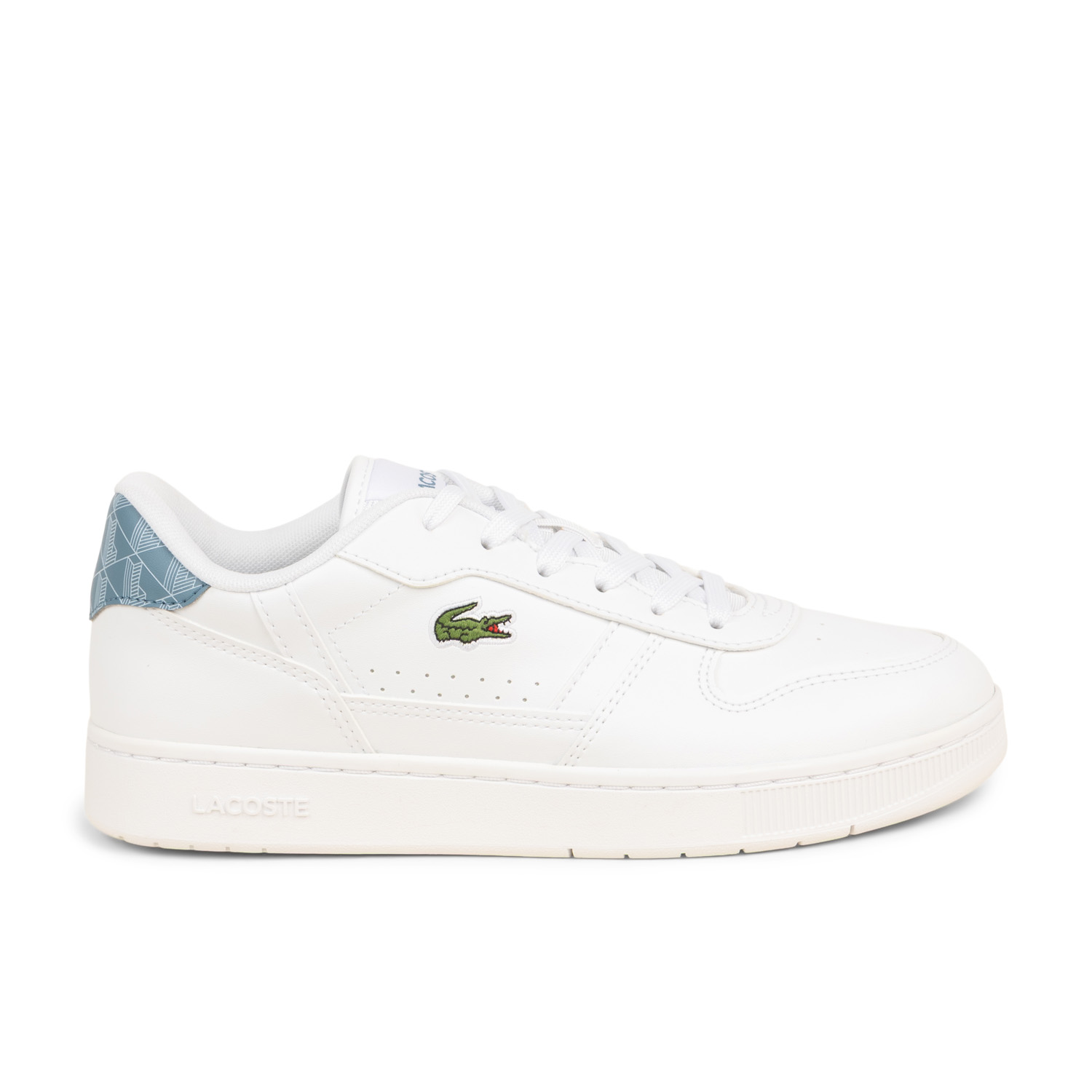 01 - T CLIP - LACOSTE -  - Synthétique