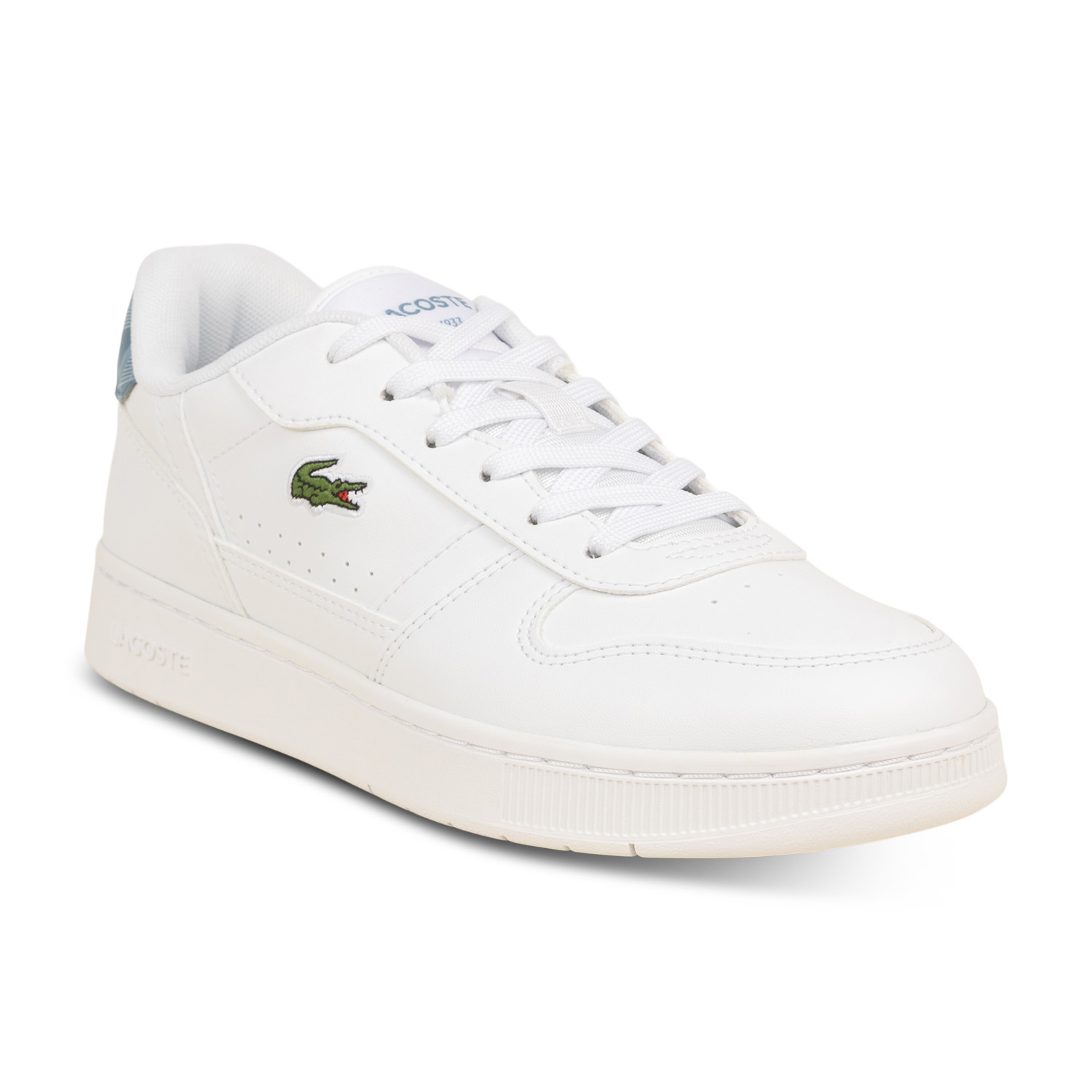 02 - T CLIP - LACOSTE -  - Synthétique
