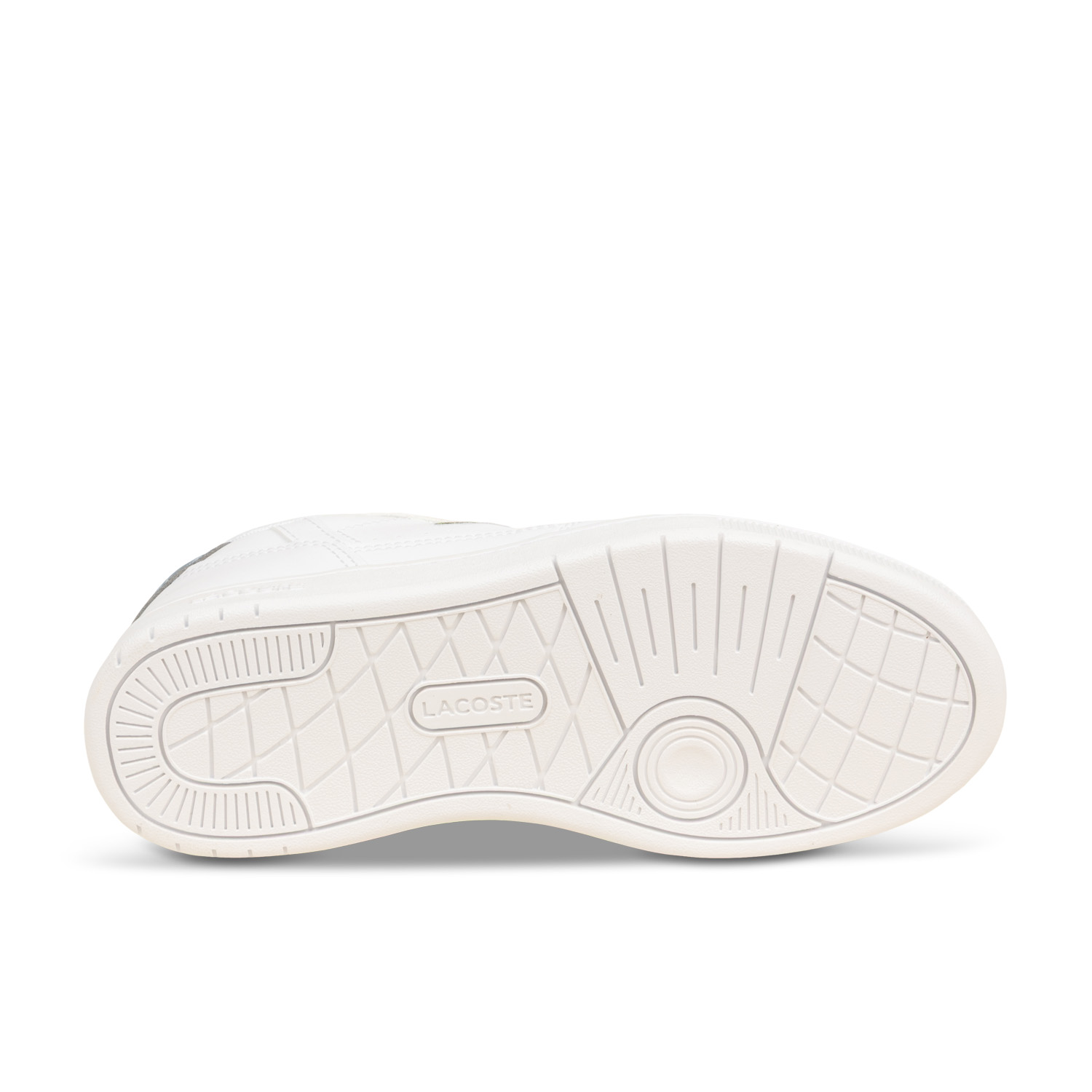 05 - T CLIP - LACOSTE -  - Synthétique