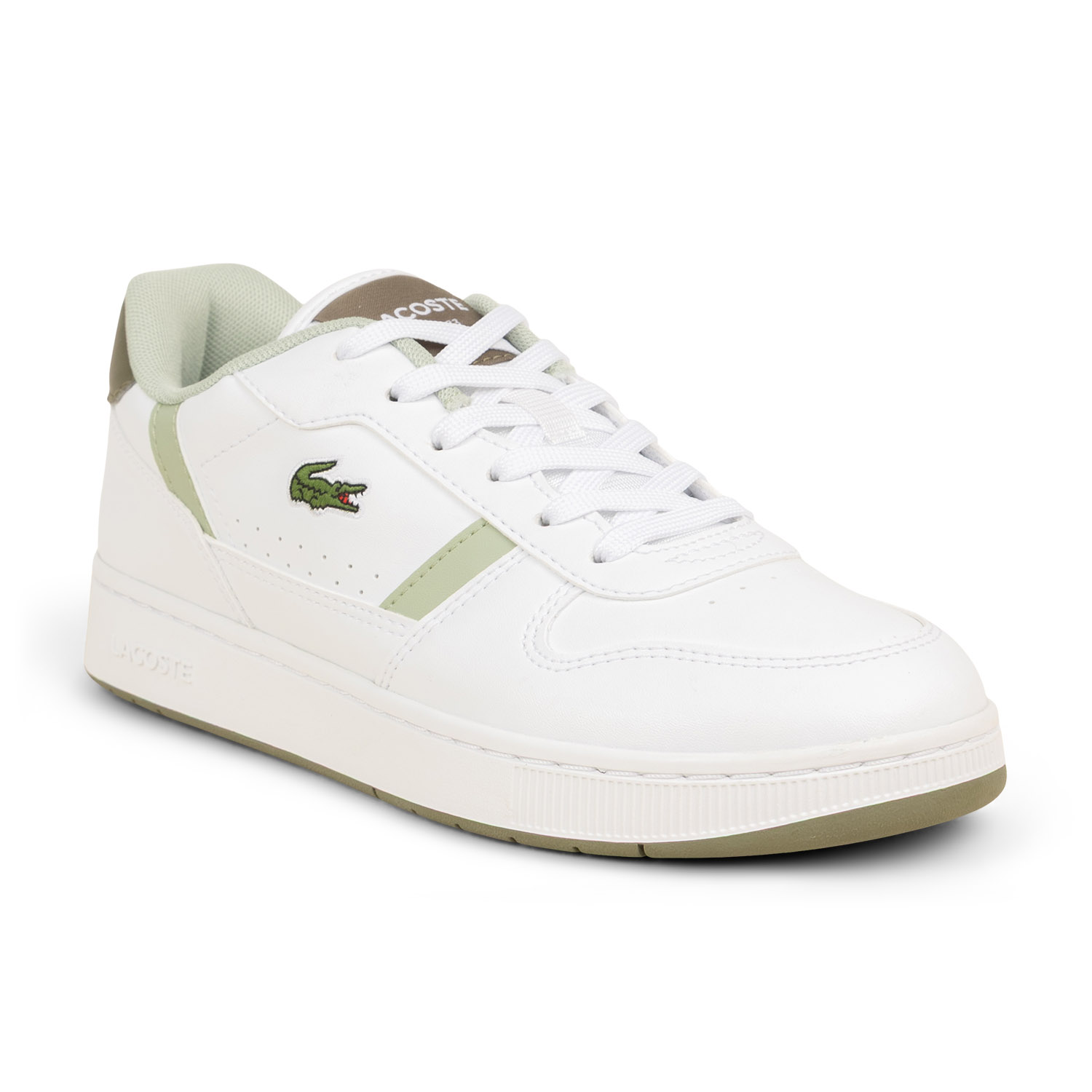 02 - T CLIP - LACOSTE -  - Synthétique
