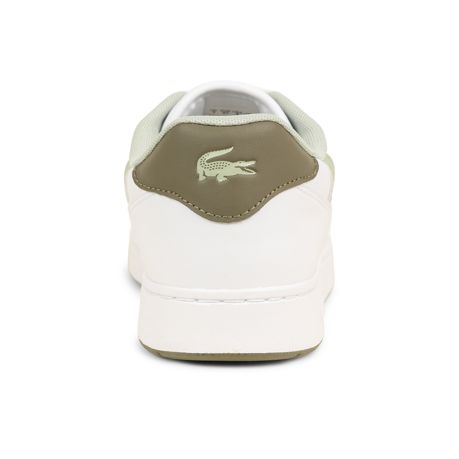 03 - T CLIP - LACOSTE -  - Synthétique