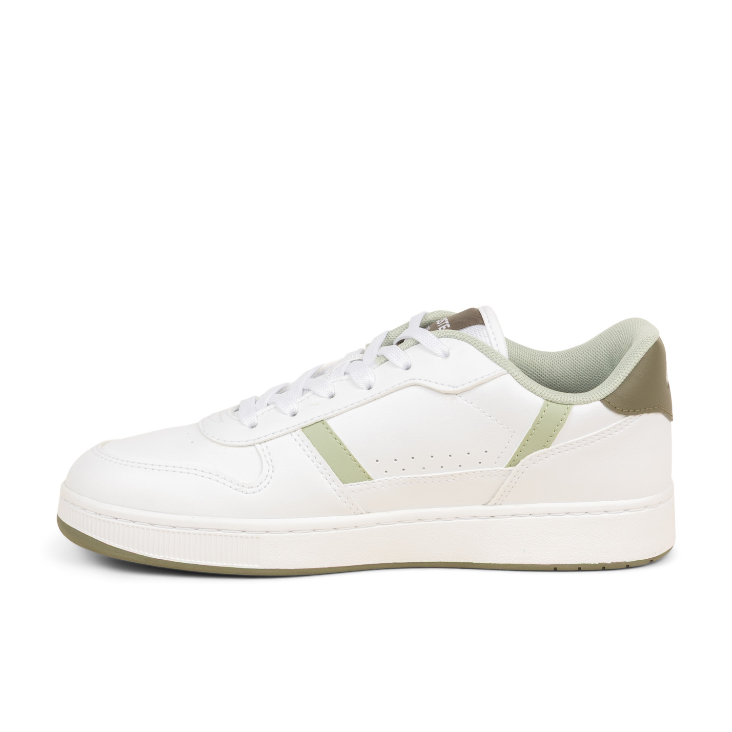04 - T CLIP - LACOSTE -  - Synthétique