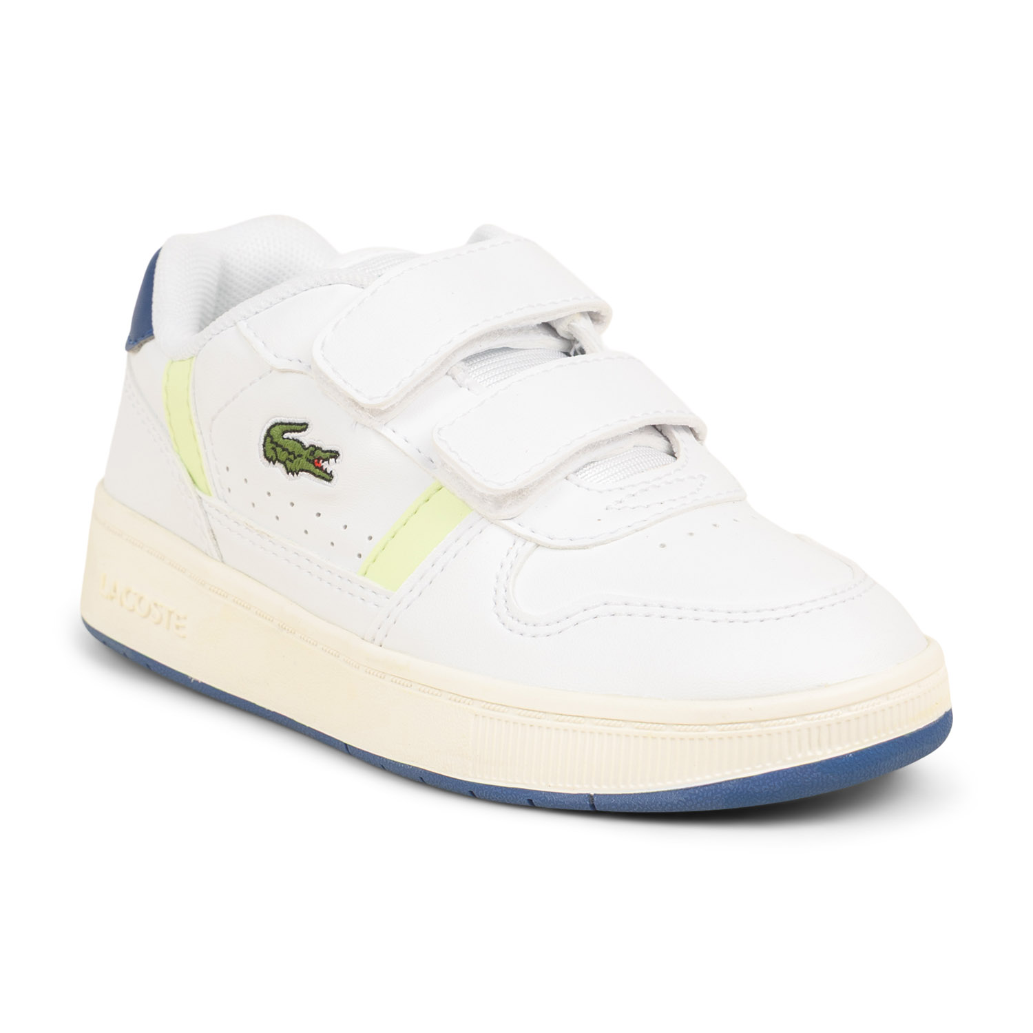 02 - T CLIP - LACOSTE -  - Synthétique