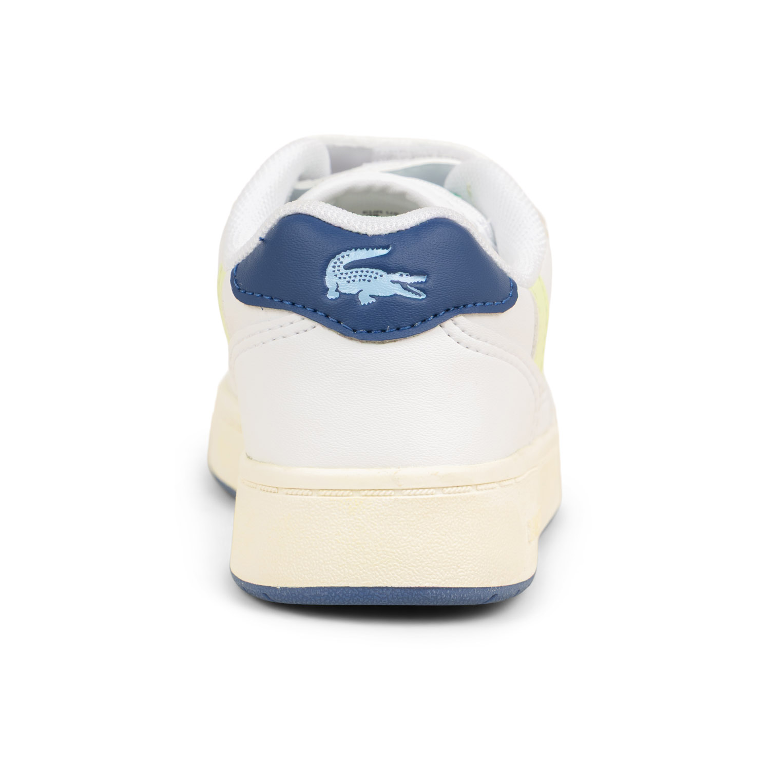 03 - T CLIP - LACOSTE -  - Synthétique