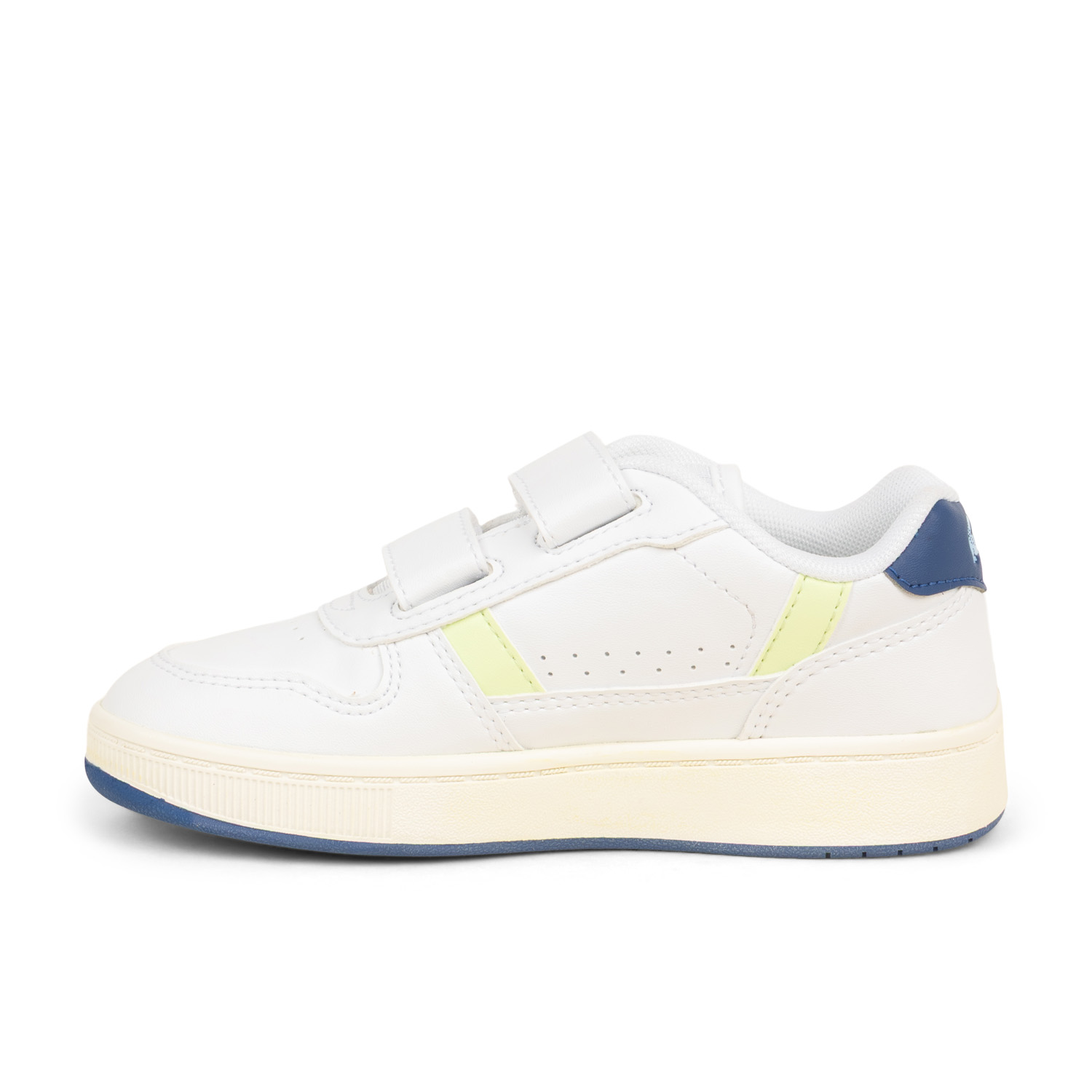 04 - T CLIP - LACOSTE -  - Synthétique