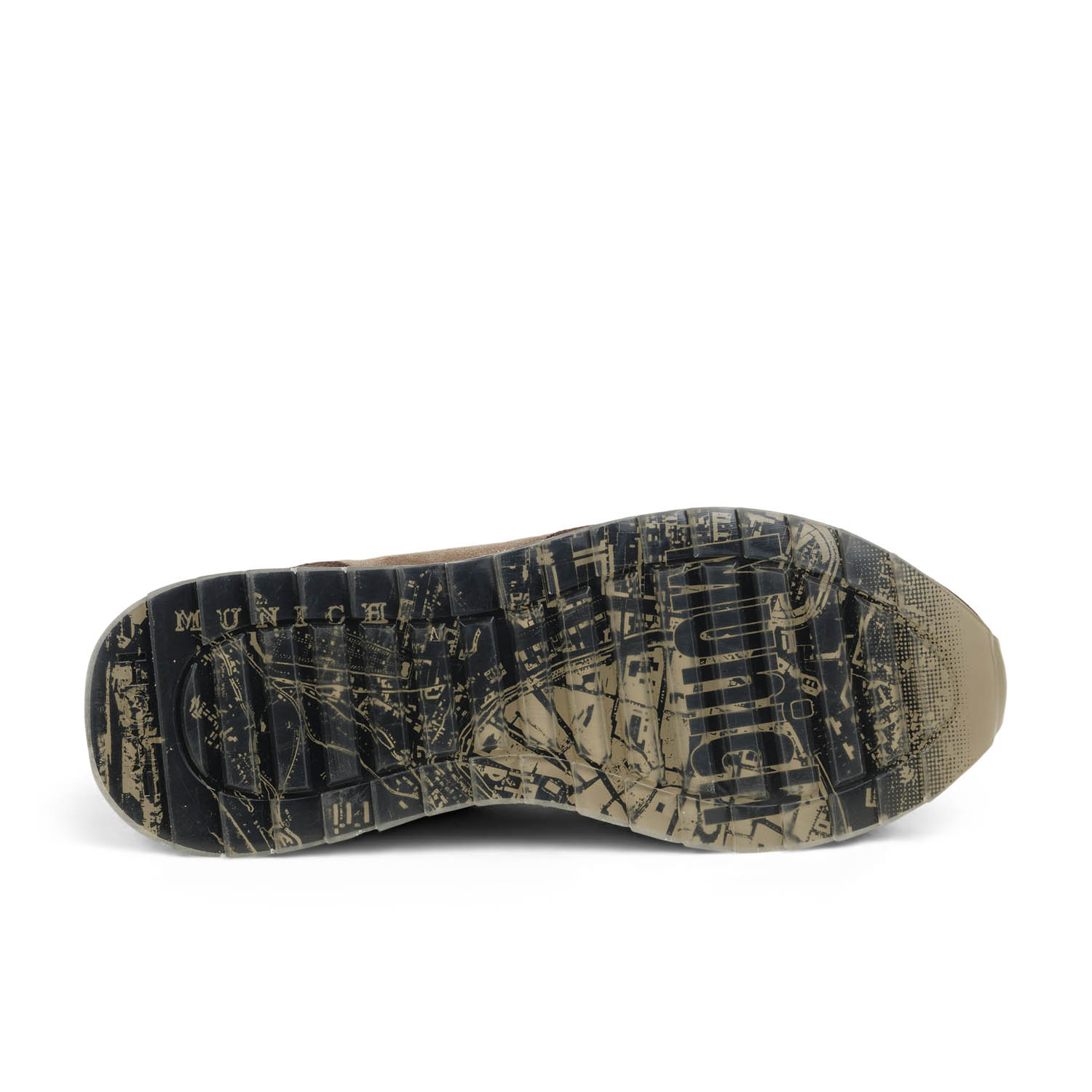 05 - MUNICH - HOFF -  - Nubuck