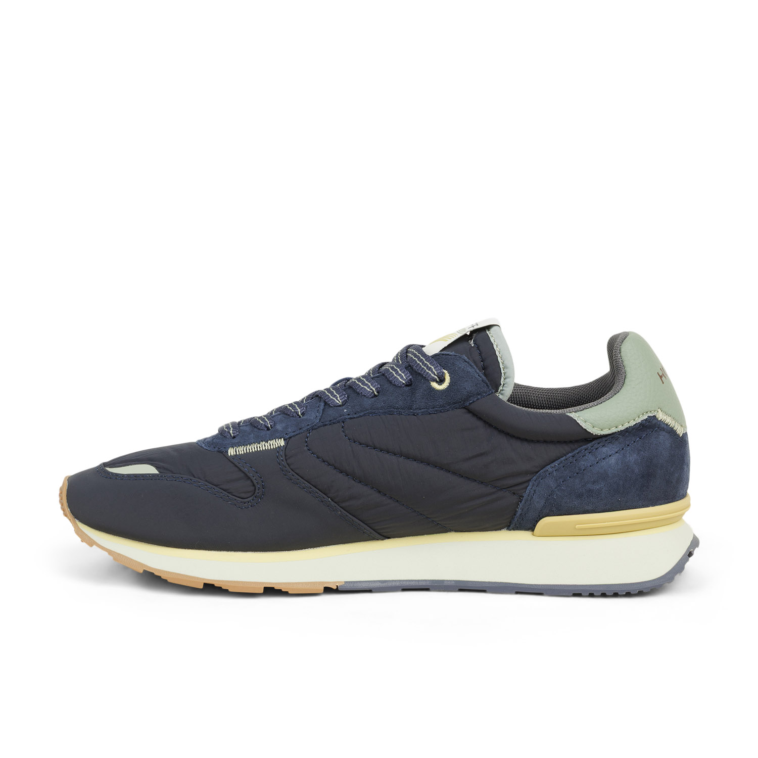 04 - TRACK AND FIELD - HOFF -  - Cuir / textile