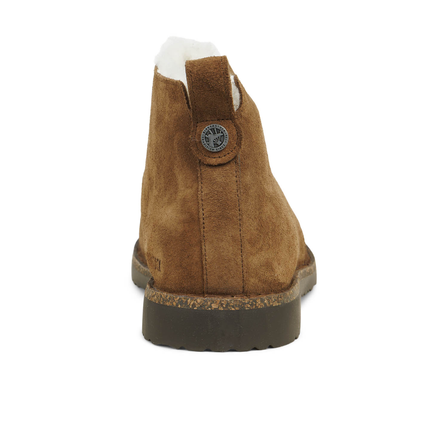 03 - UPPSALA FOURRE - BIRKENSTOCK -  - Nubuck