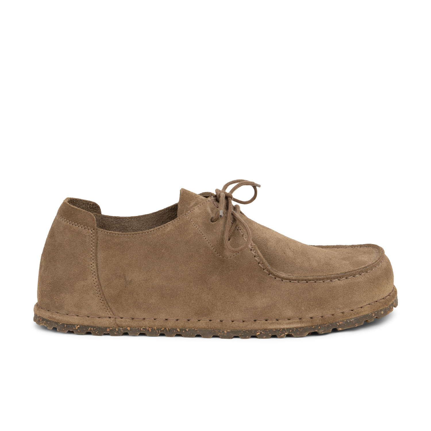 01 - UTTI - BIRKENSTOCK -  - Nubuck
