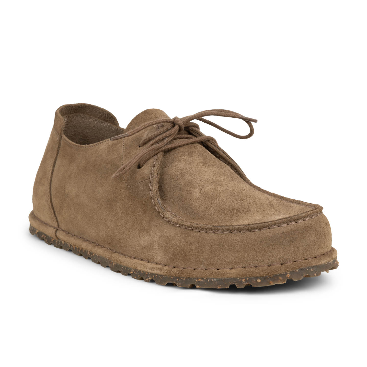 02 - UTTI - BIRKENSTOCK -  - Nubuck