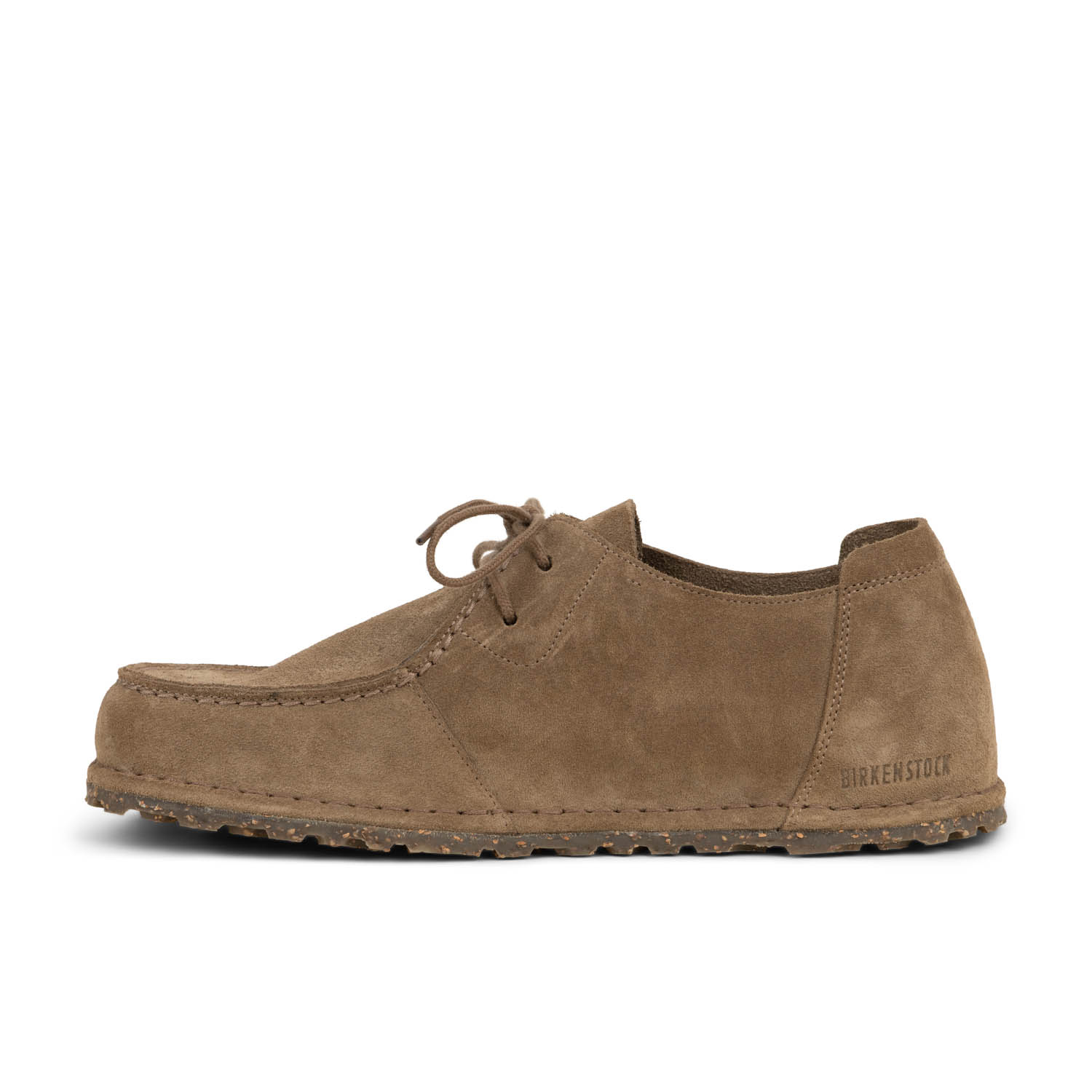 04 - UTTI - BIRKENSTOCK -  - Nubuck