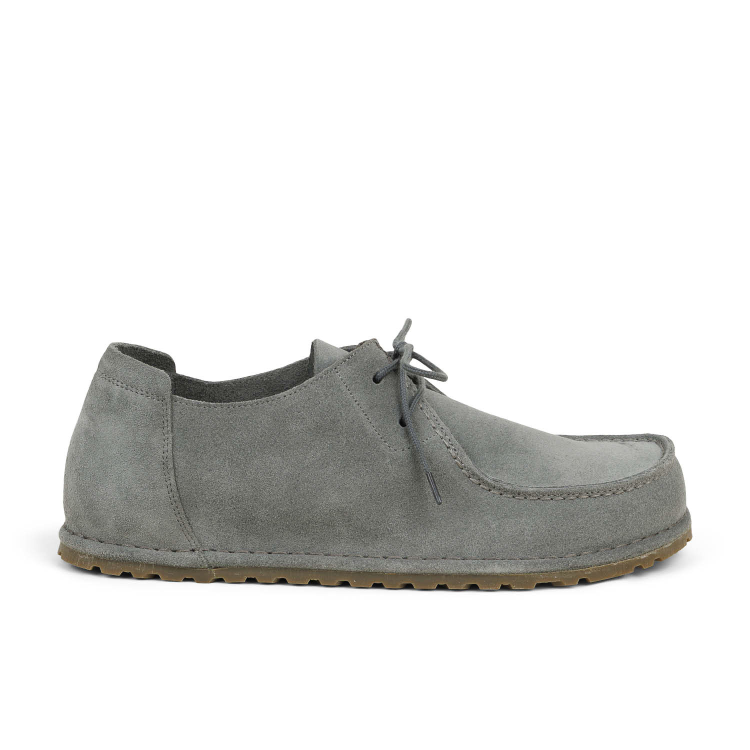 01 - UTTI - BIRKENSTOCK -  - Nubuck