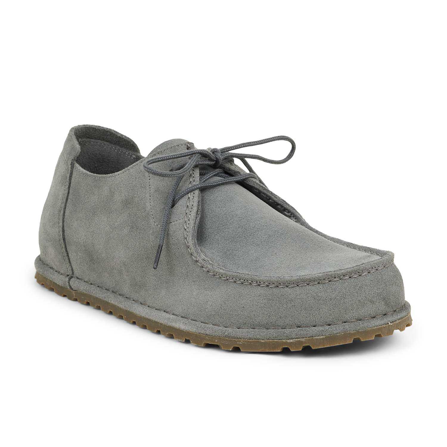 02 - UTTI - BIRKENSTOCK -  - Nubuck